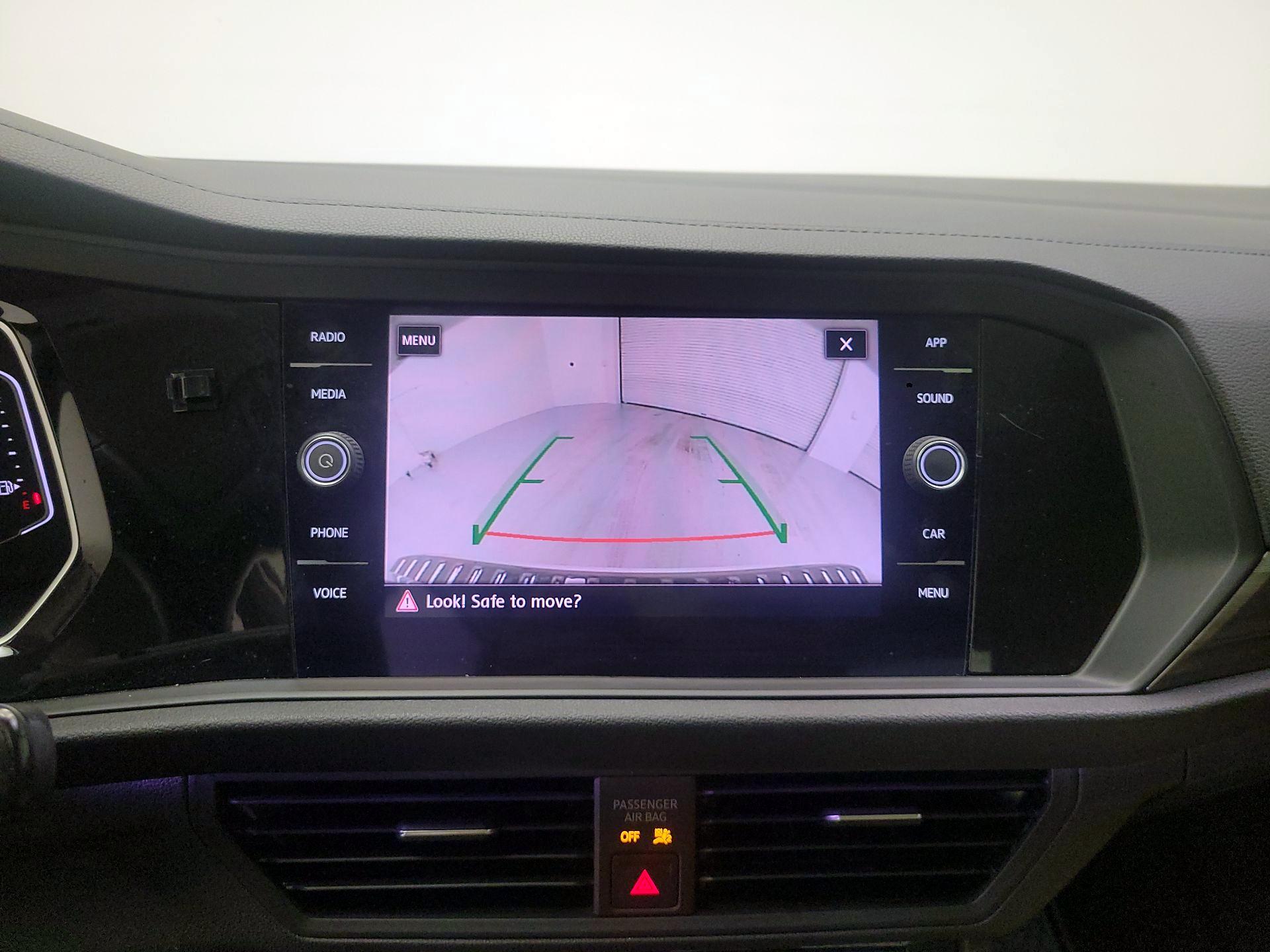 Thumbnail: 2019 Volkswagen Jetta - 12