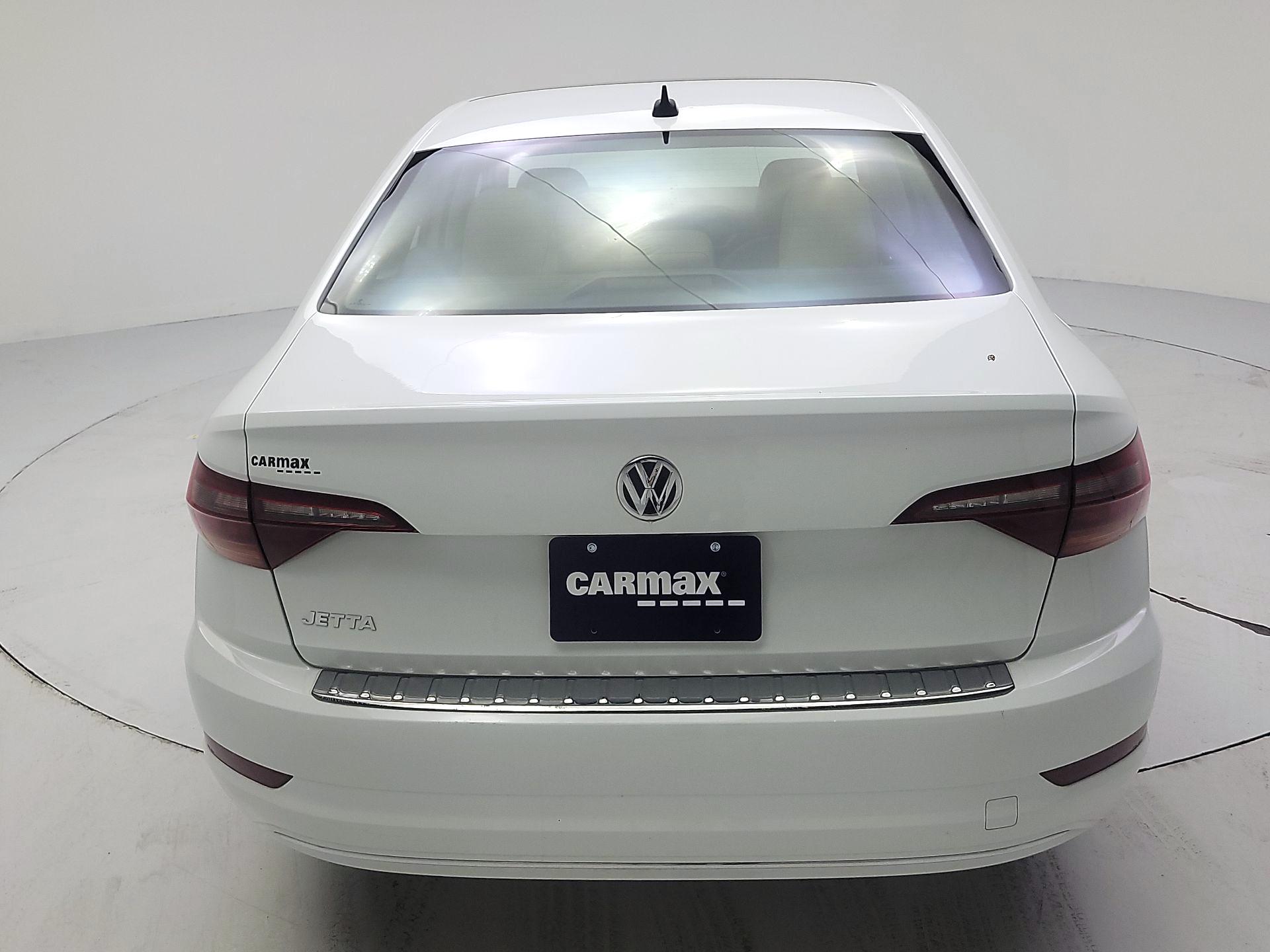 Thumbnail: 2019 Volkswagen Jetta - 6