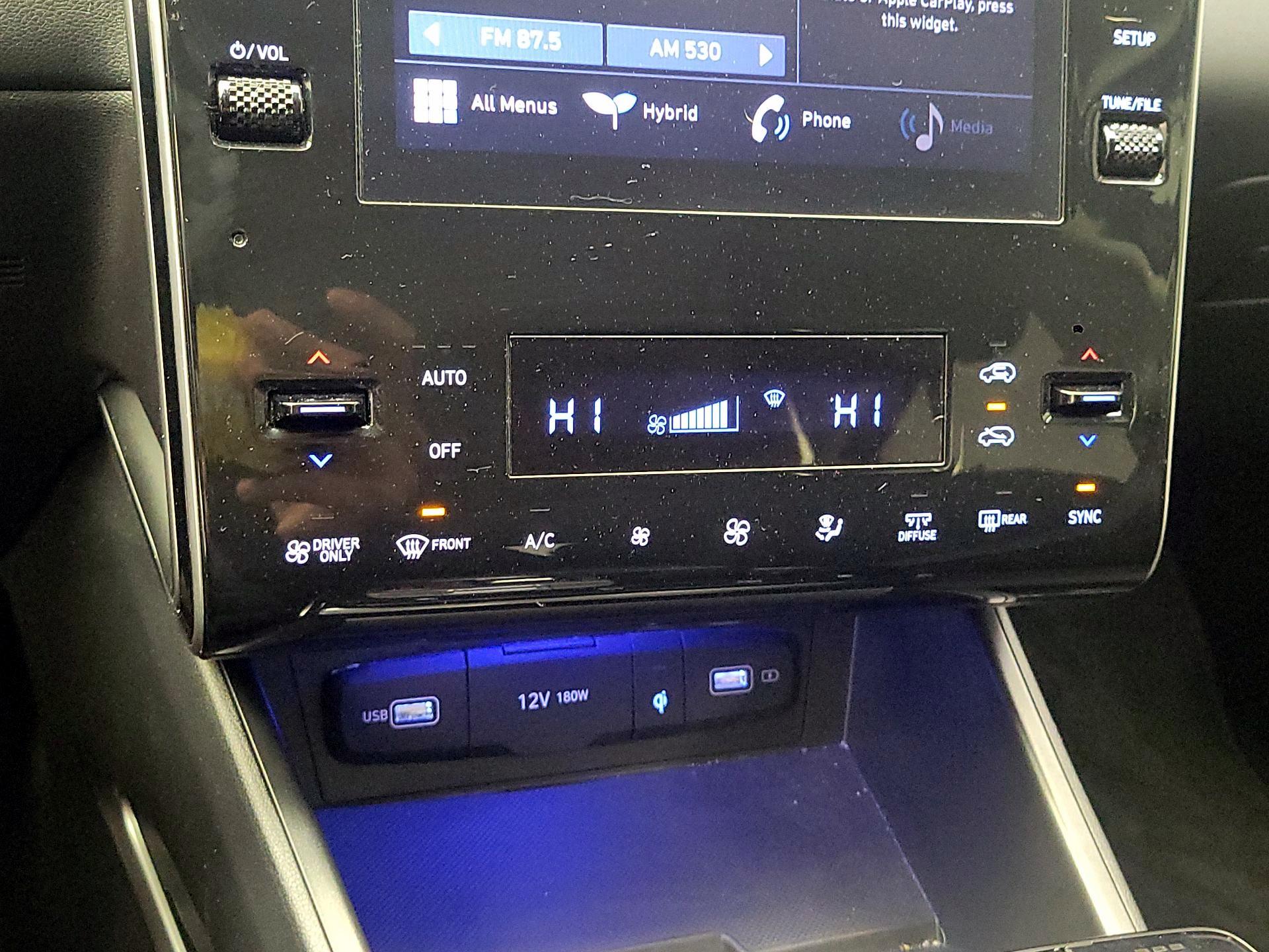 Thumbnail: 2022 Hyundai Tucson - 14