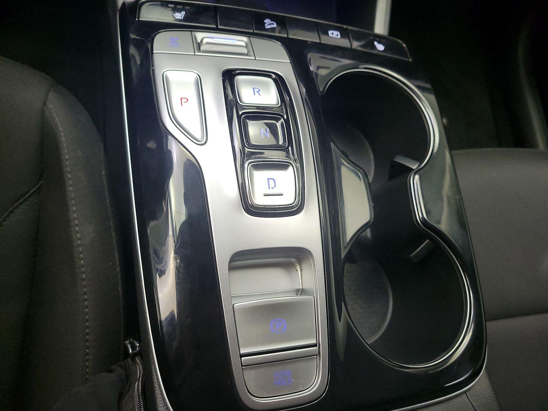 Thumbnail: 2022 Hyundai Tucson - 15