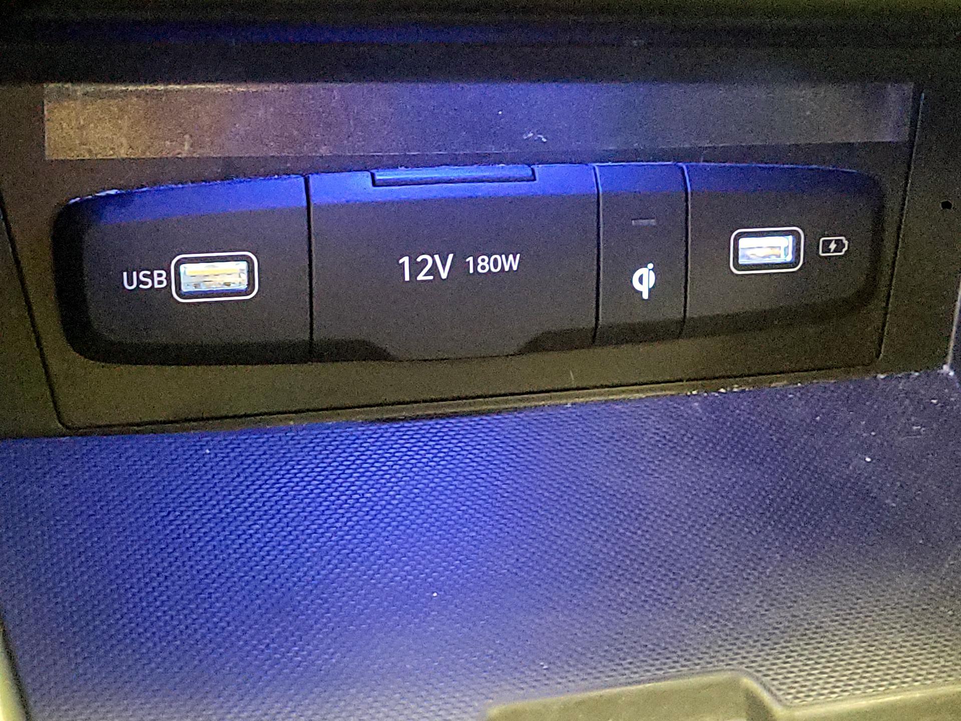 Thumbnail: 2022 Hyundai Tucson - 16