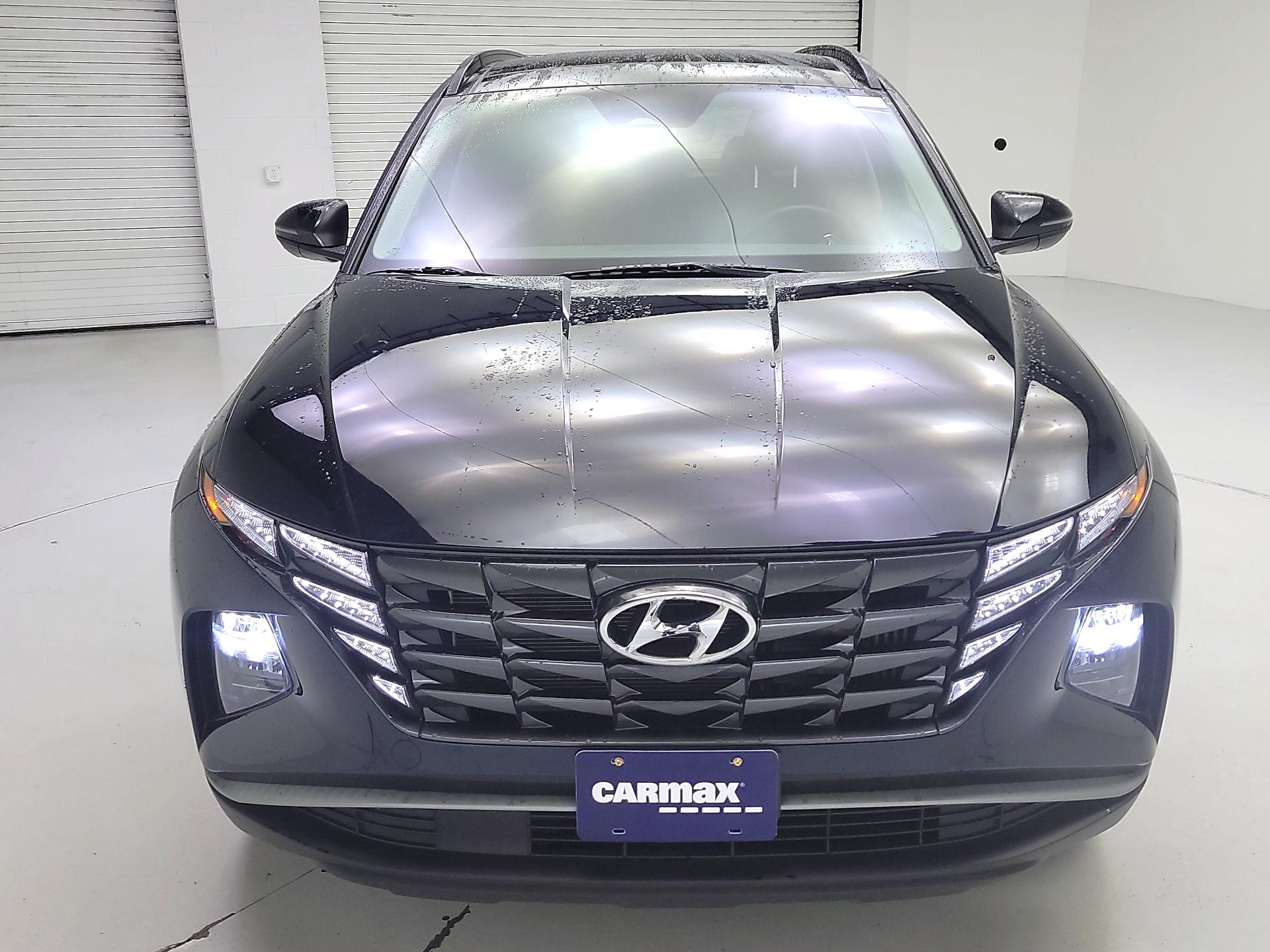 Thumbnail: 2022 Hyundai Tucson - 2