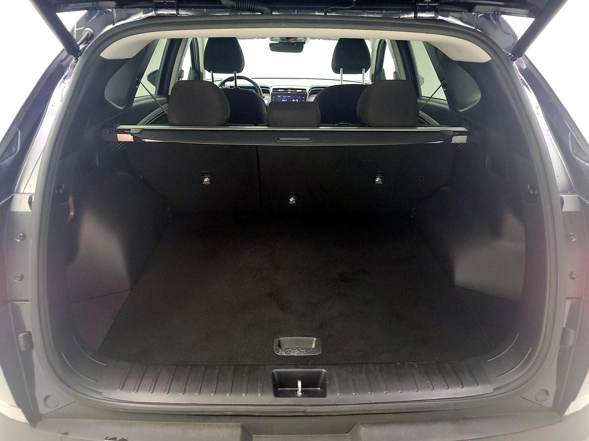 Thumbnail: 2022 Hyundai Tucson - 19