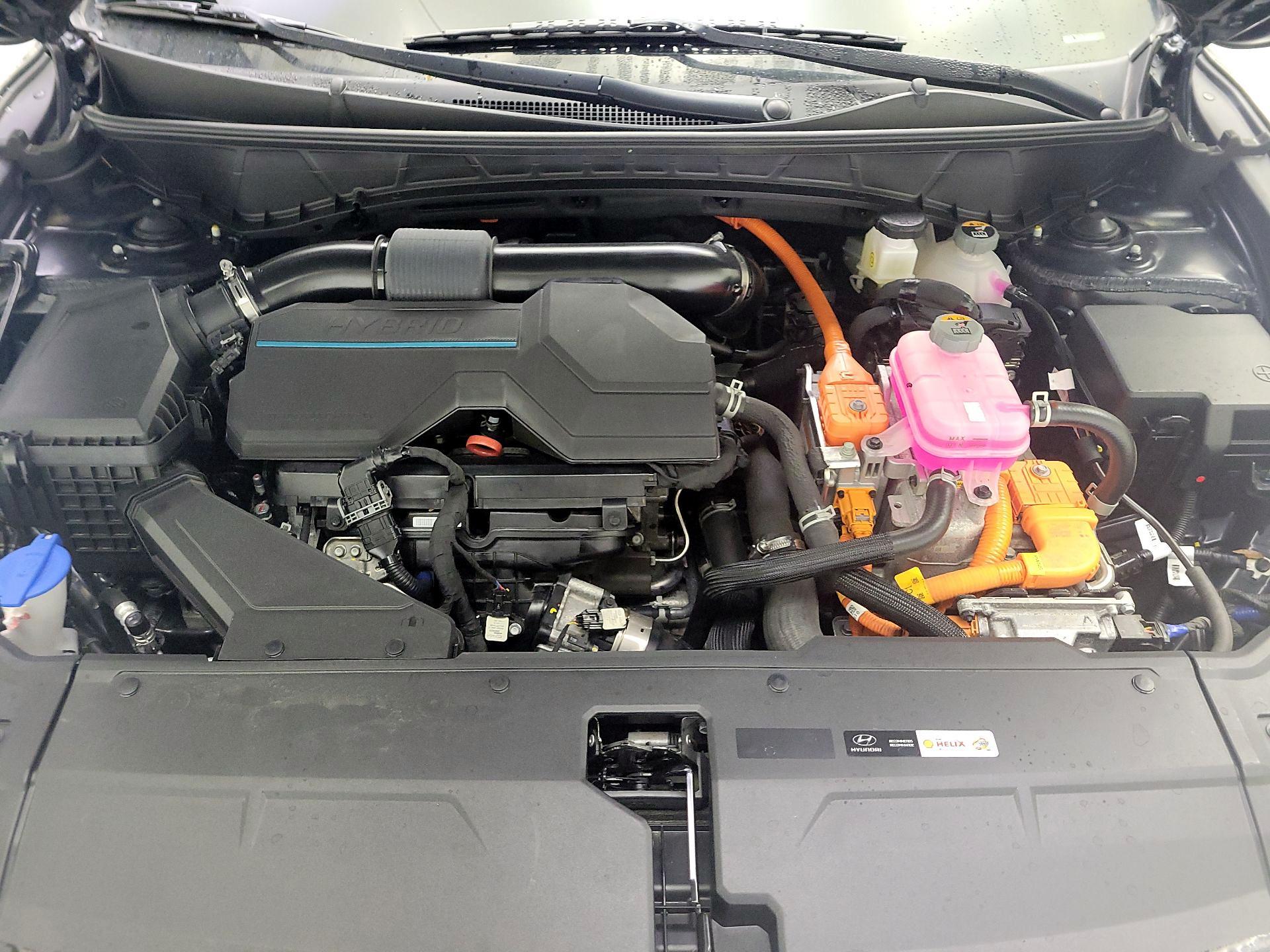 Thumbnail: 2022 Hyundai Tucson - 20