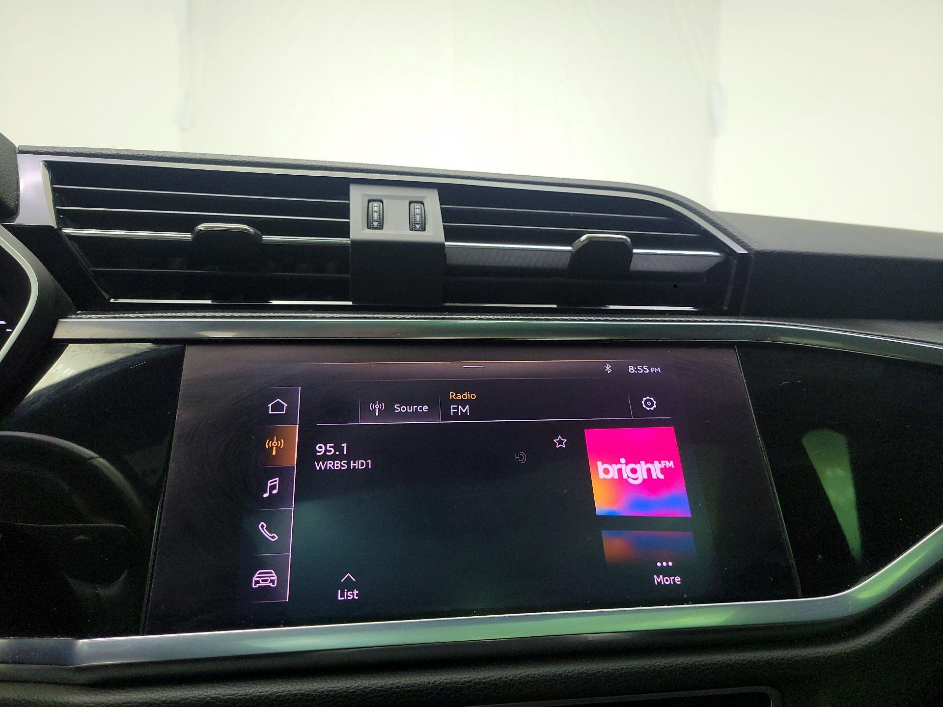 Thumbnail: 2021 Audi Q3 - 13