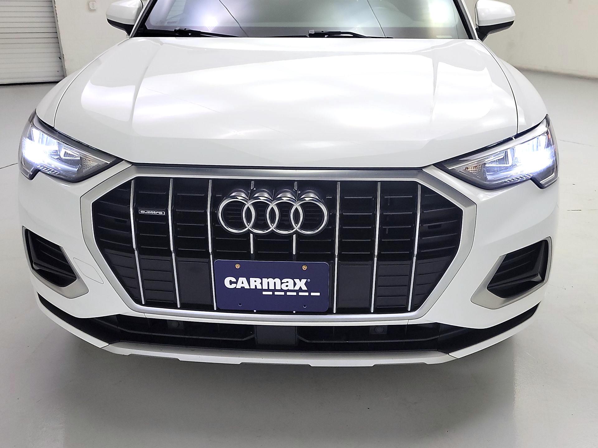 Thumbnail: 2021 Audi Q3 - 2
