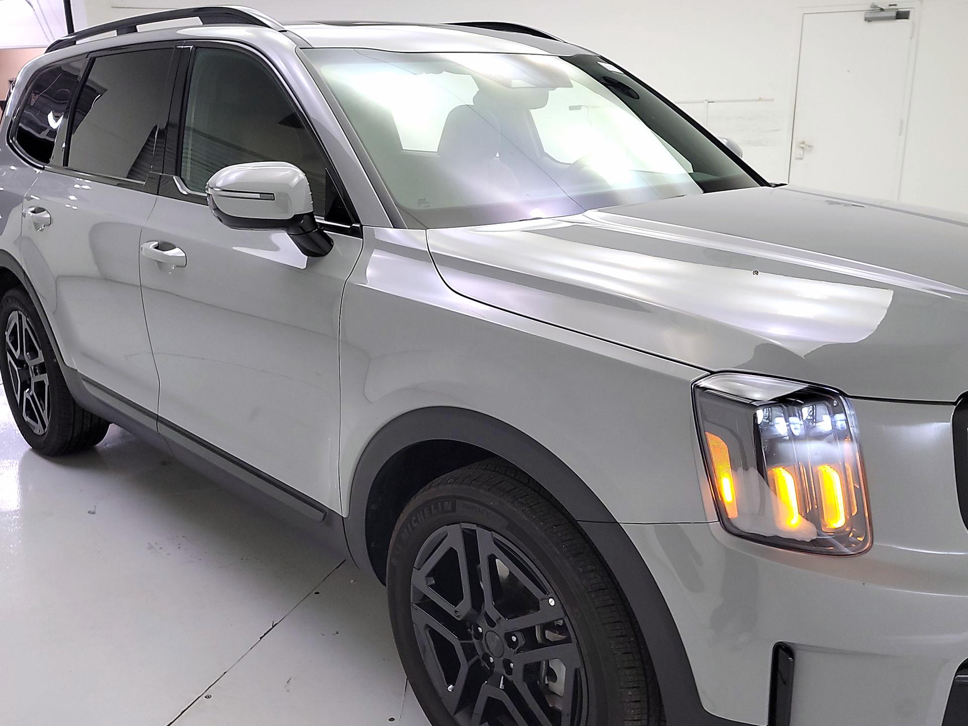 Thumbnail: 2025 Kia Telluride - 1