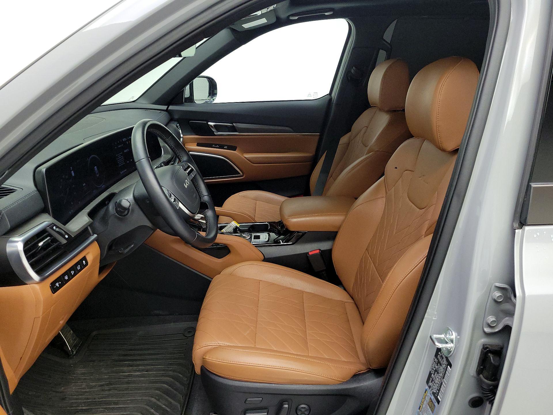 Thumbnail: 2025 Kia Telluride - 9