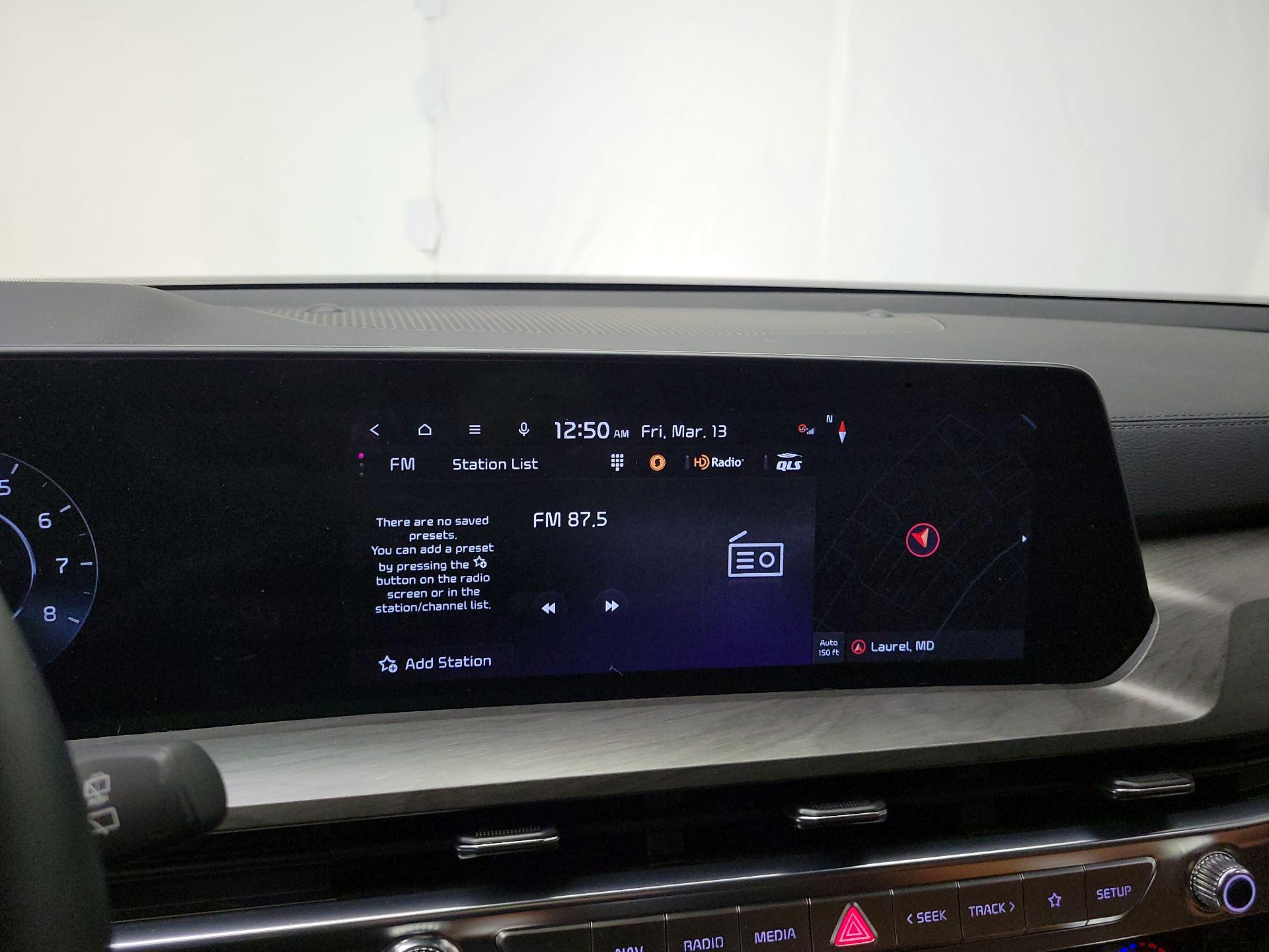 Thumbnail: 2025 Kia Telluride - 14