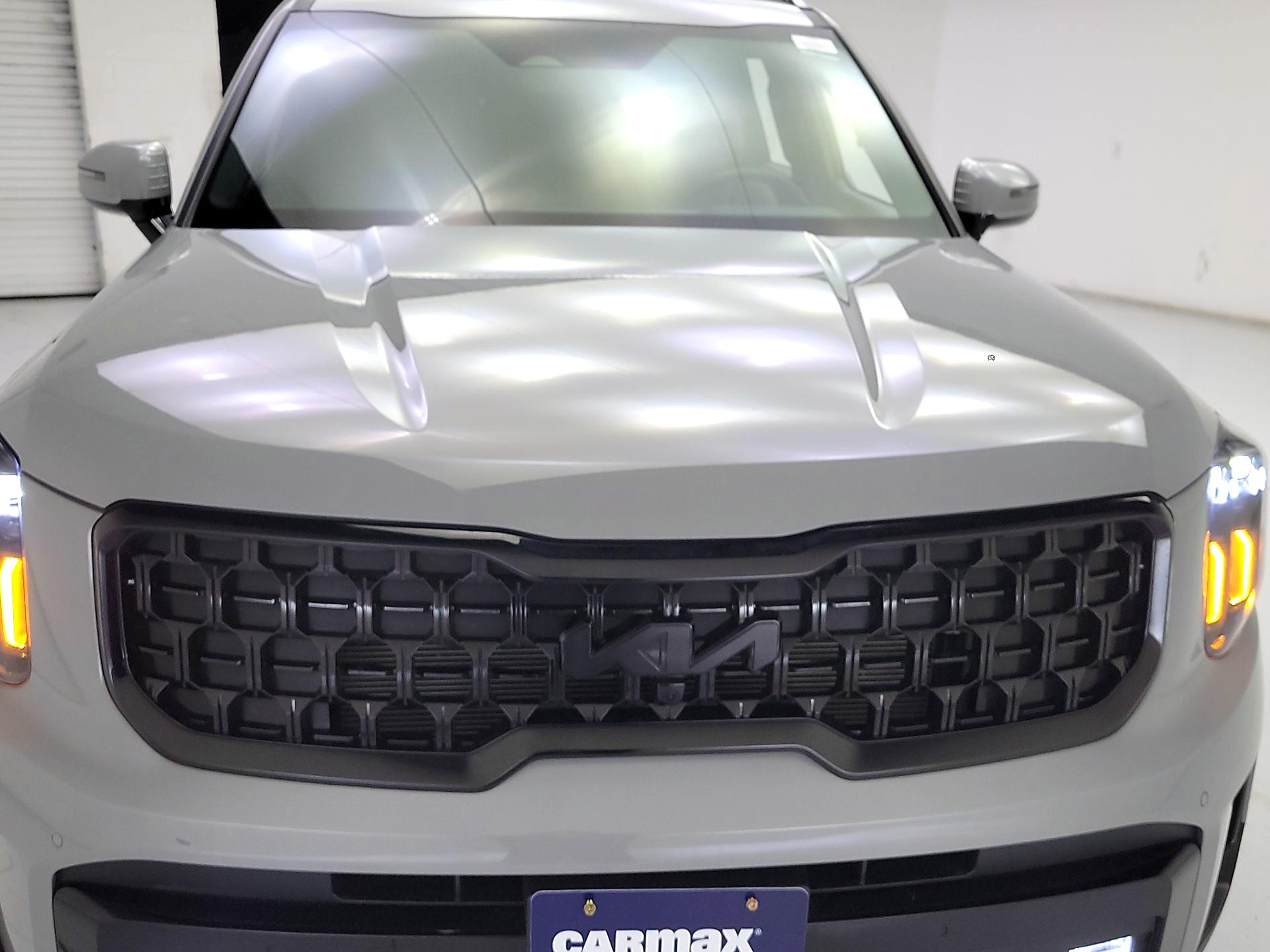 Thumbnail: 2025 Kia Telluride - 2