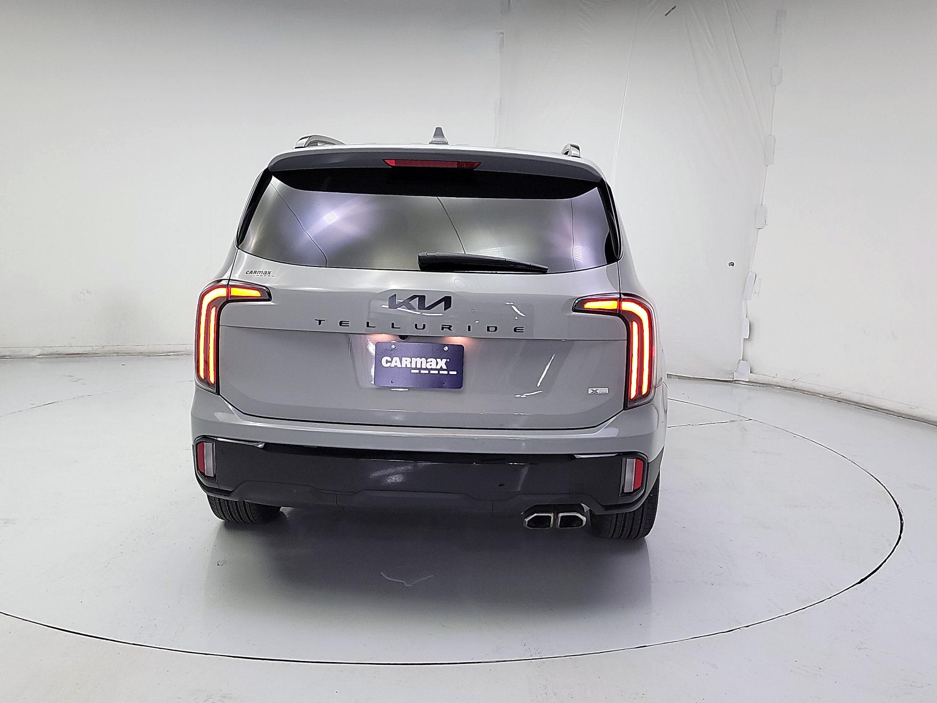 Thumbnail: 2025 Kia Telluride - 6