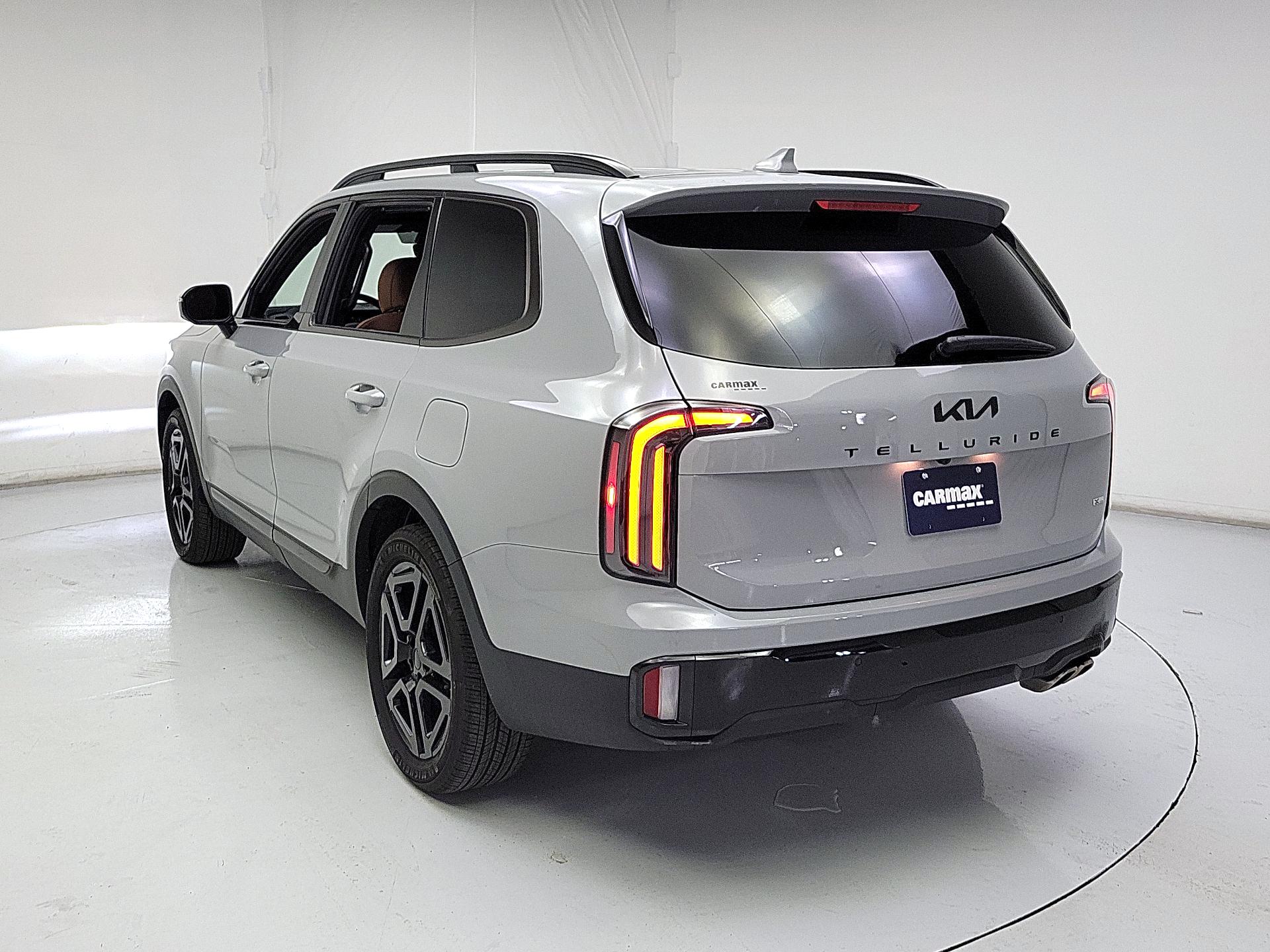 Thumbnail: 2025 Kia Telluride - 7