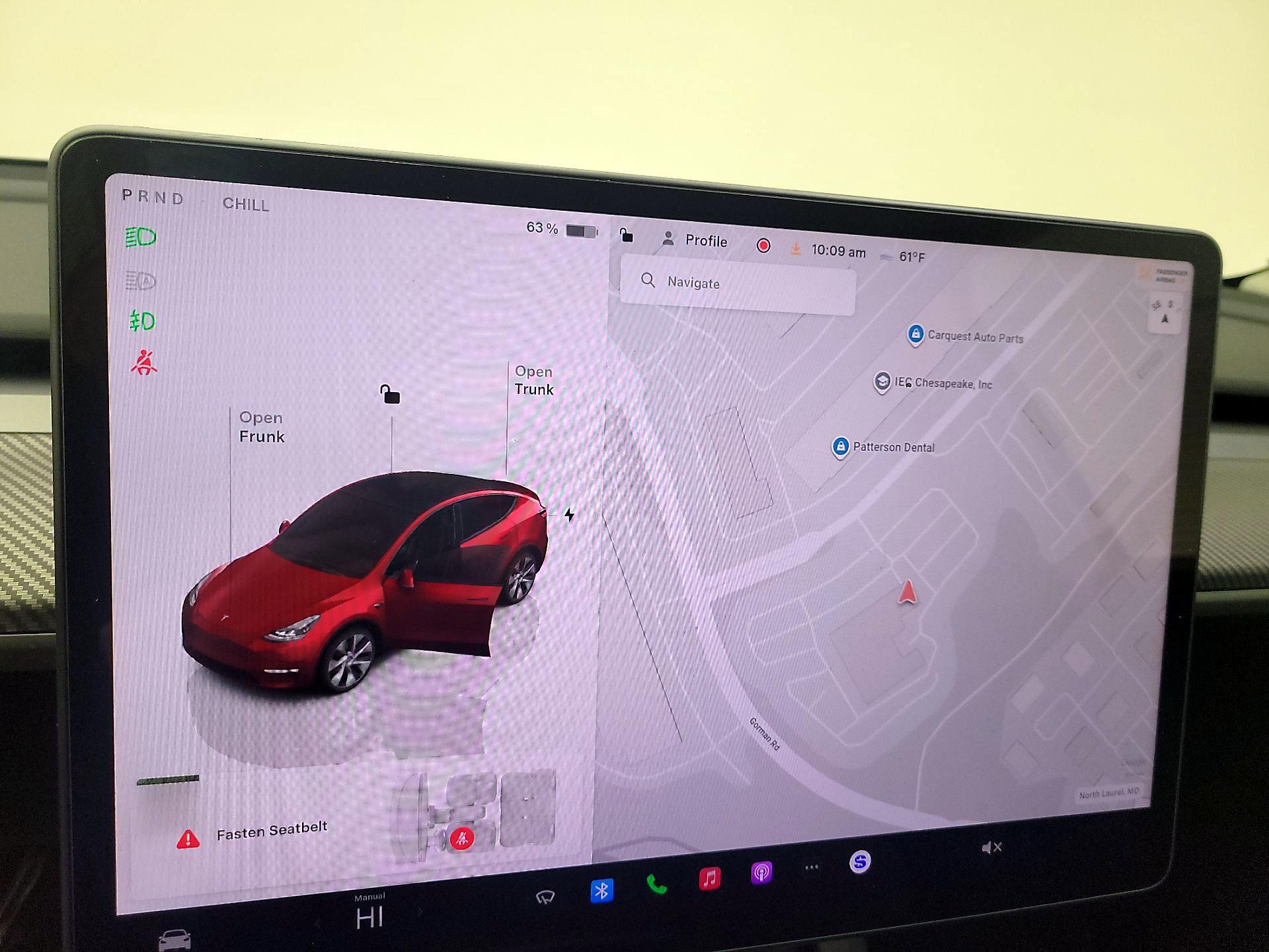 Thumbnail: 2023 Tesla Model Y - 11