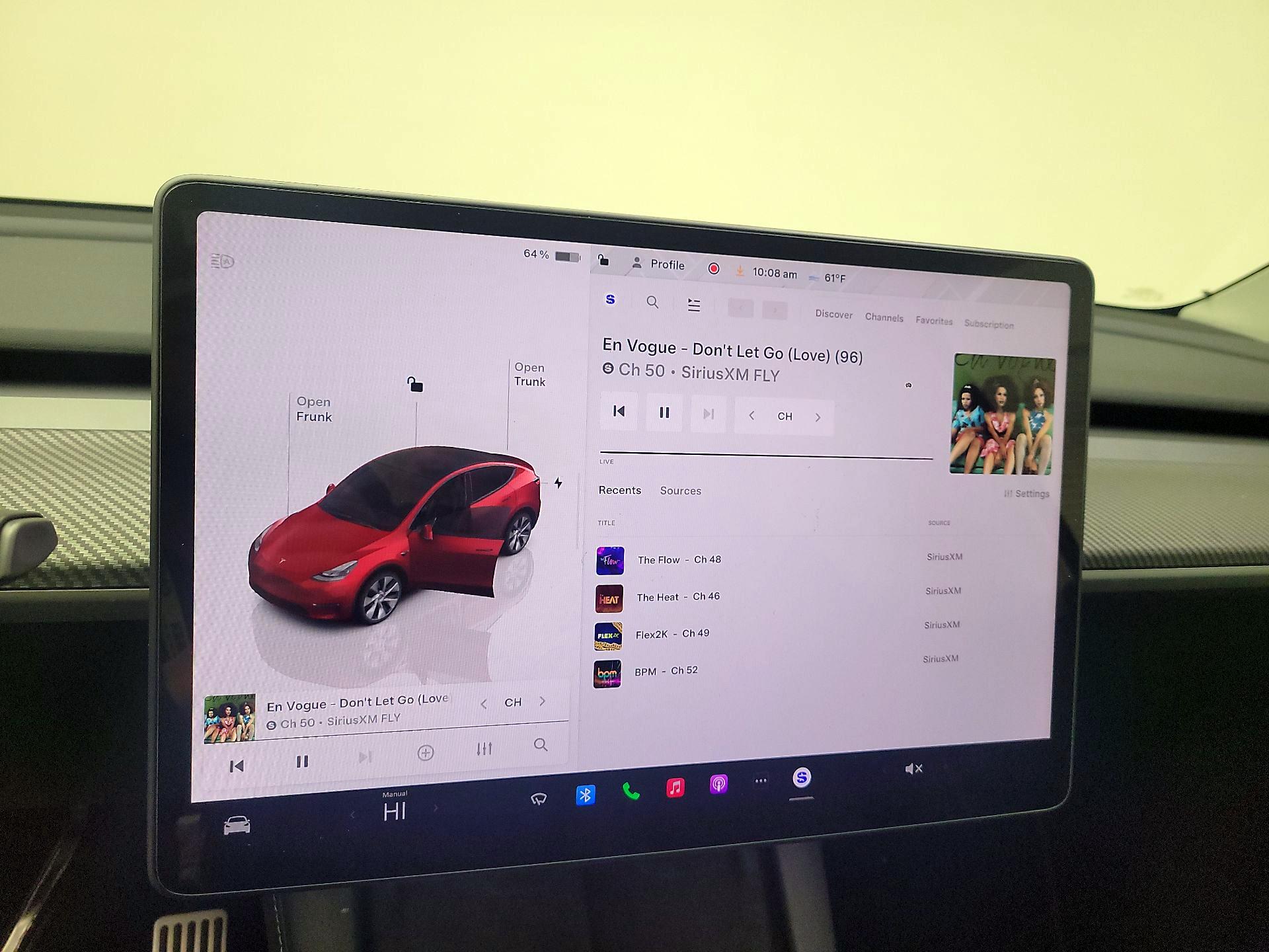 Thumbnail: 2023 Tesla Model Y - 13