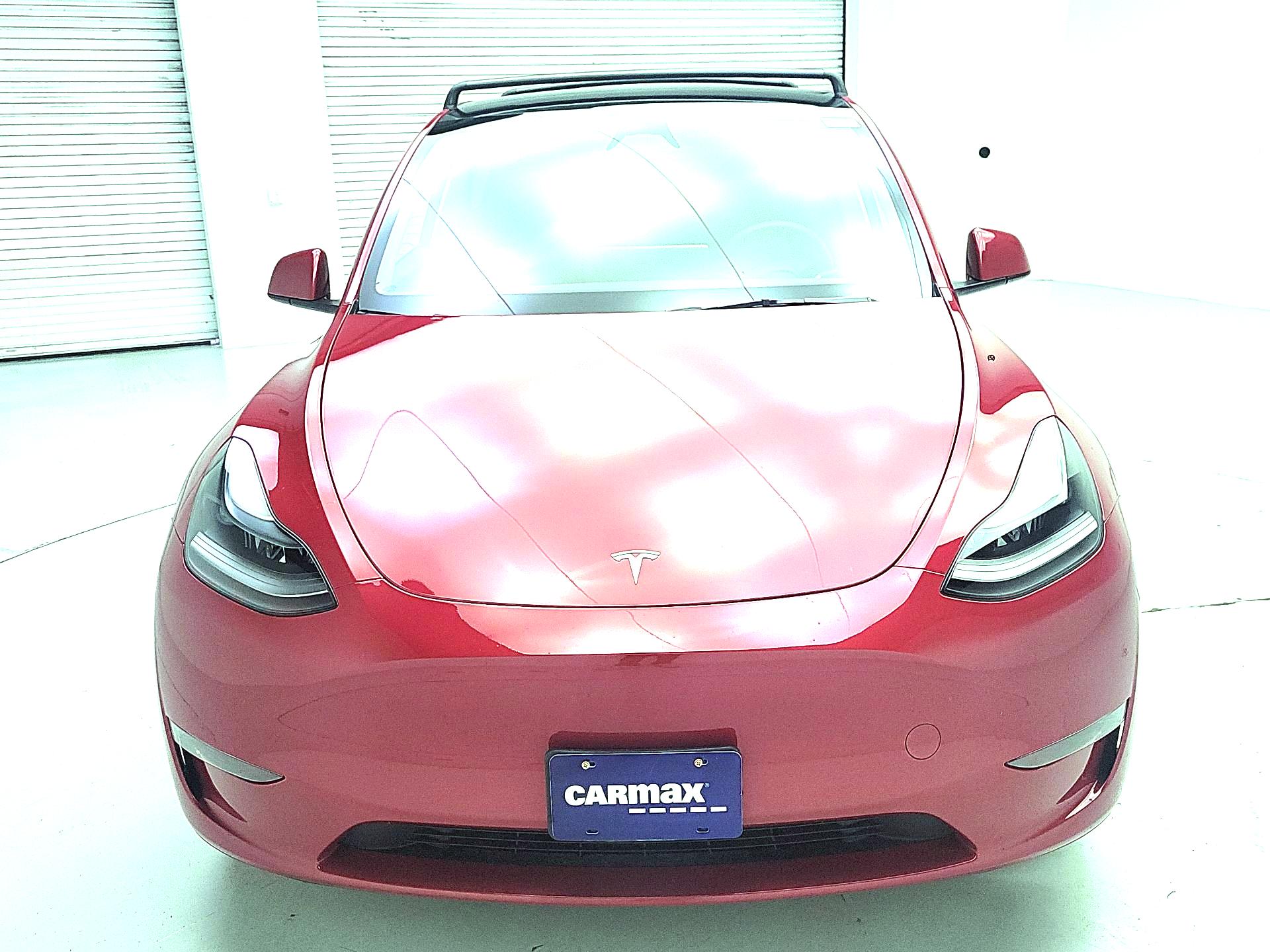 Thumbnail: 2023 Tesla Model Y - 2