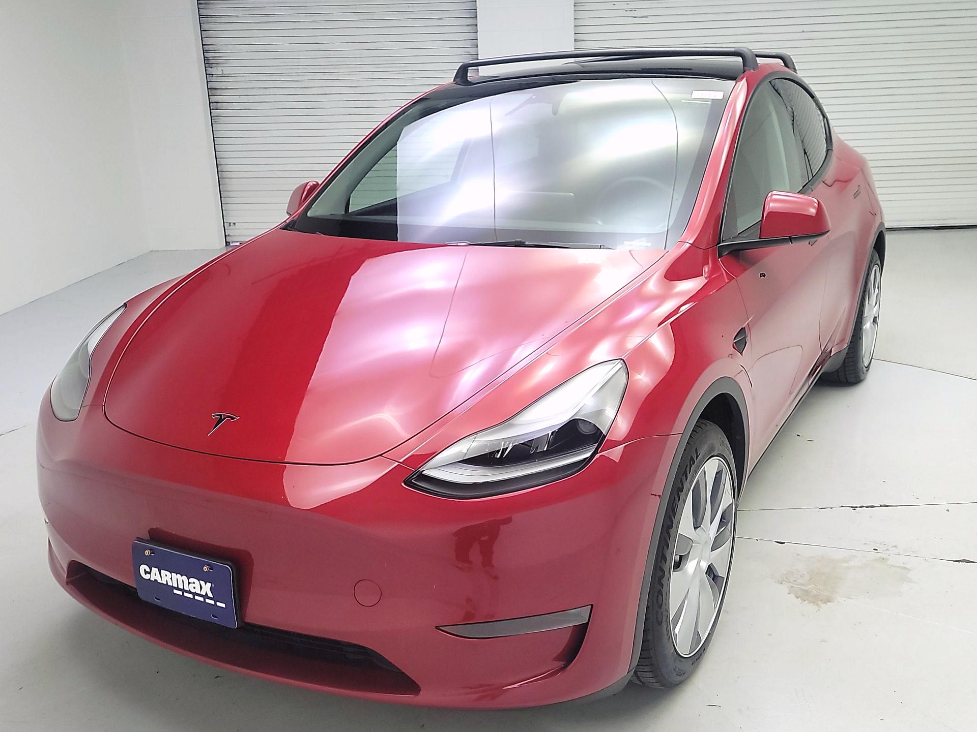 Thumbnail: 2023 Tesla Model Y - 3