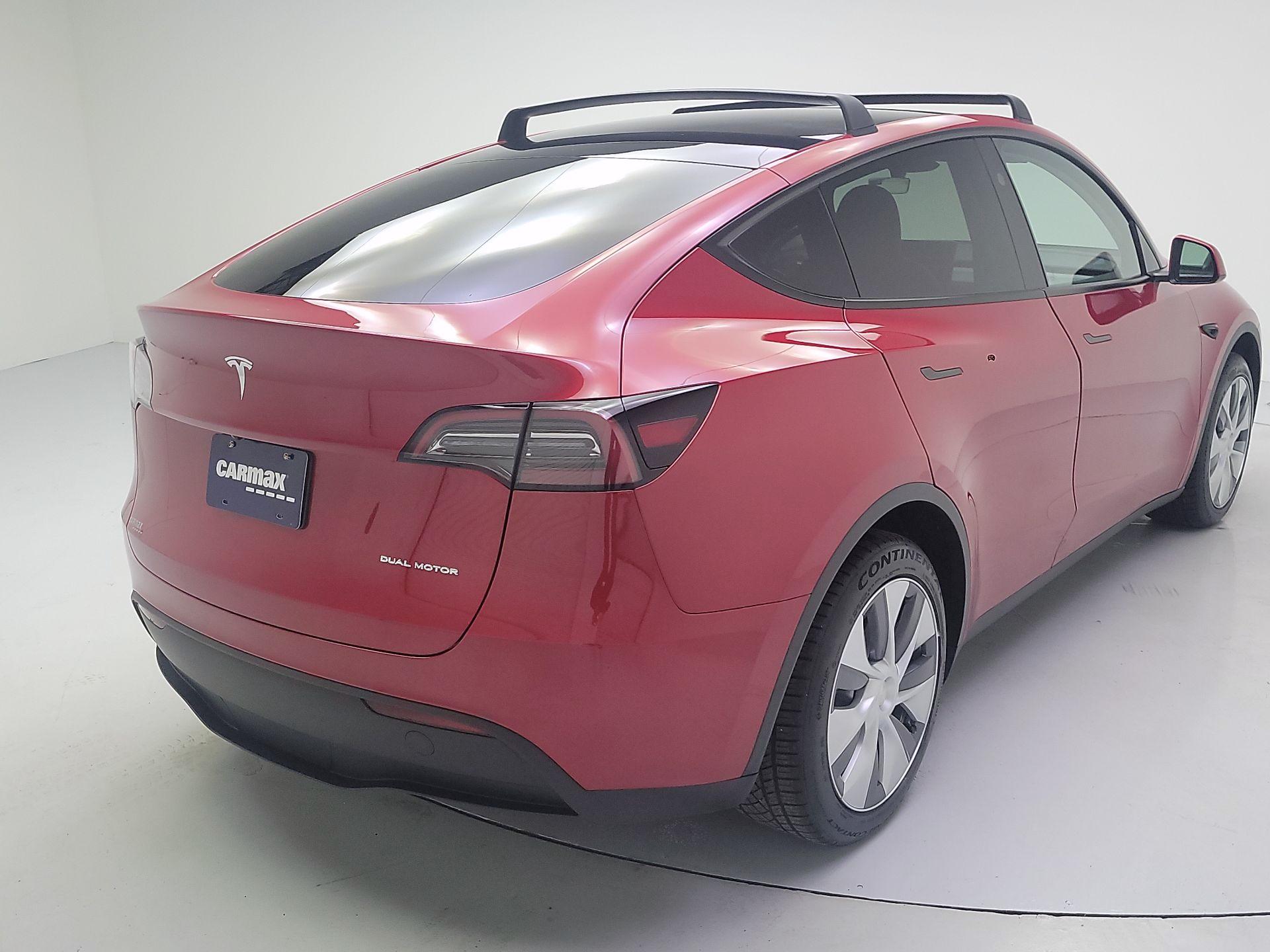 Thumbnail: 2023 Tesla Model Y - 5