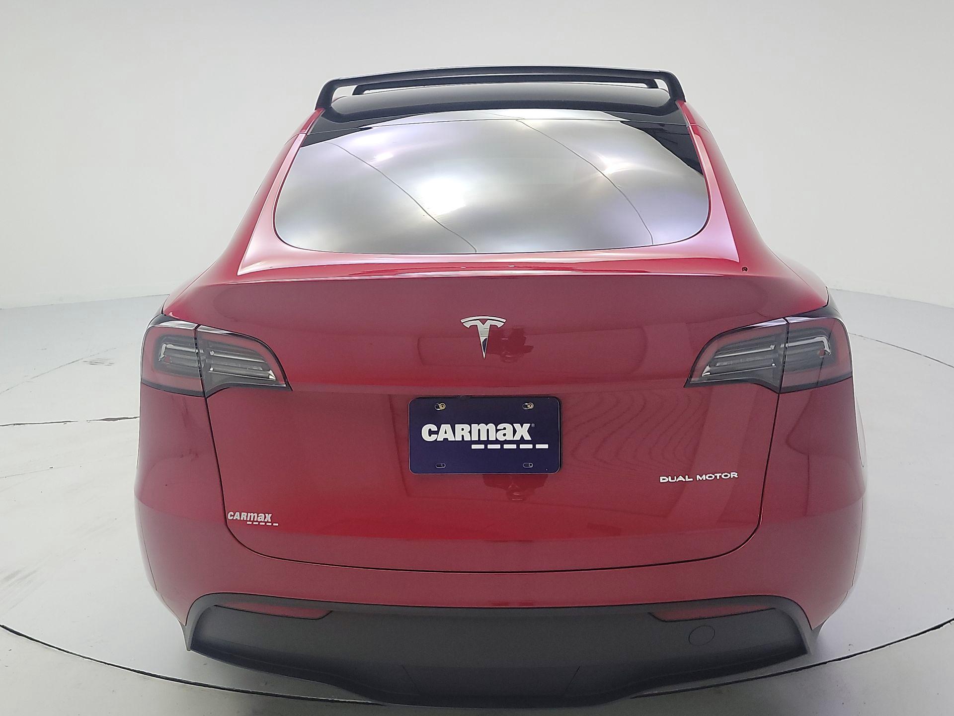 Thumbnail: 2023 Tesla Model Y - 6