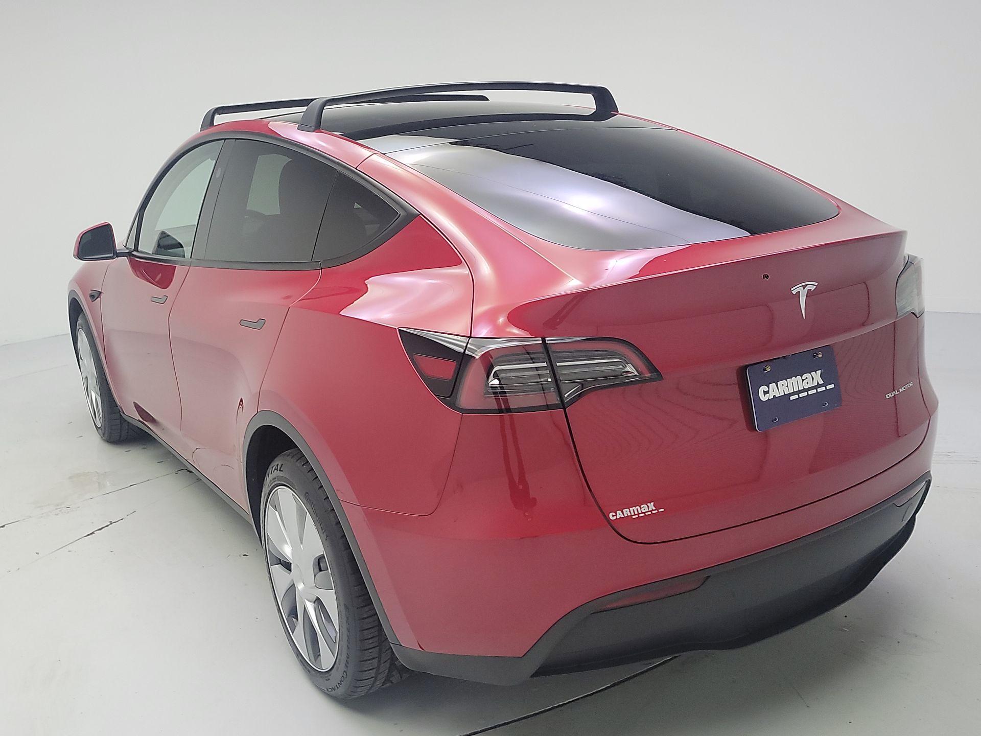 Thumbnail: 2023 Tesla Model Y - 7