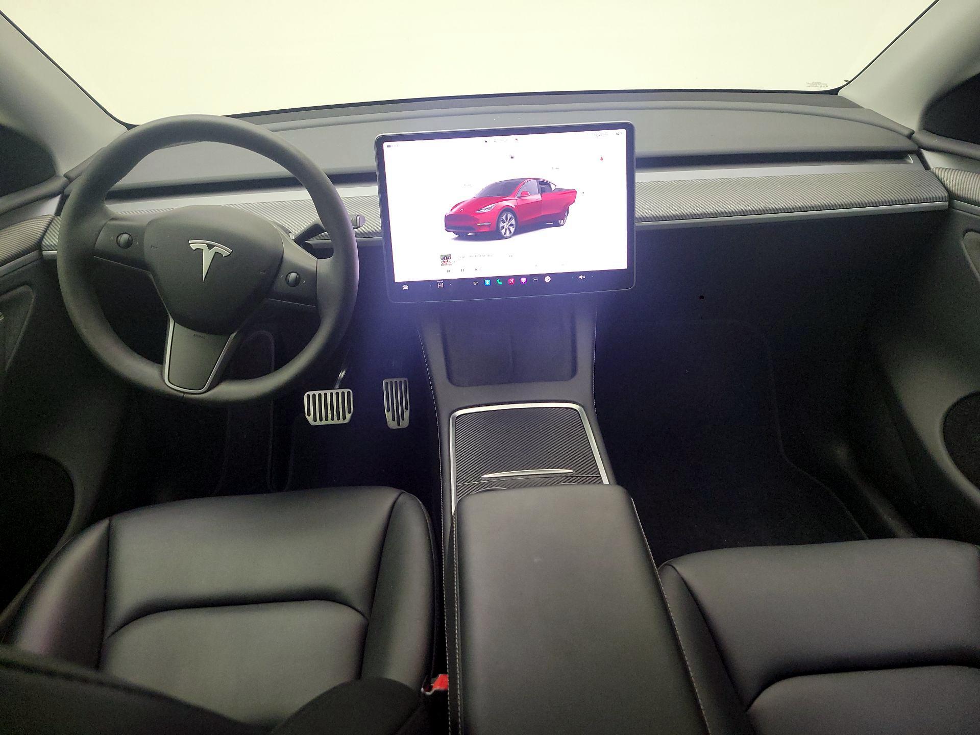 Thumbnail: 2023 Tesla Model Y - 8