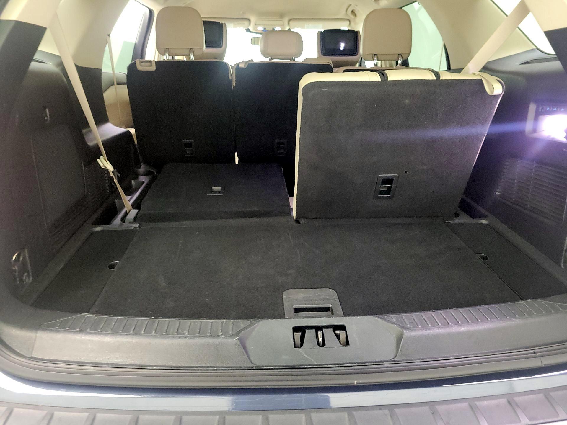 Thumbnail: 2021 Ford Explorer - 18