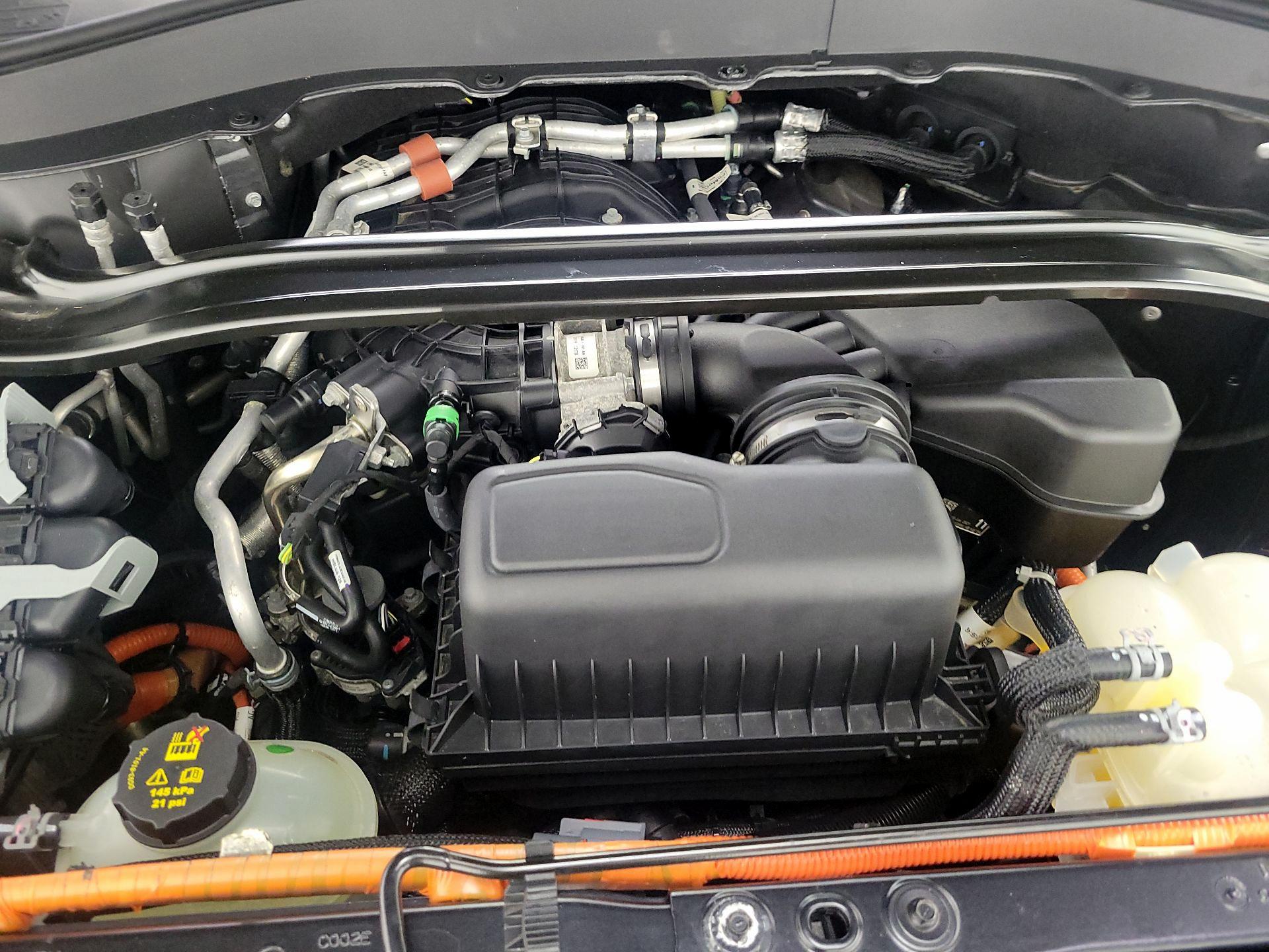 Thumbnail: 2021 Ford Explorer - 19