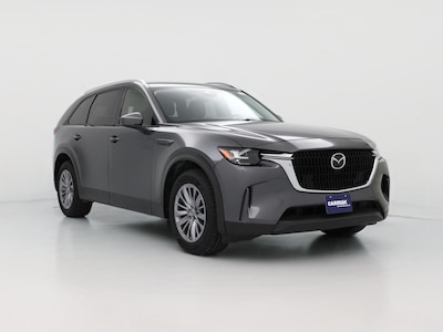 2024 Mazda CX-90 Turbo Preferred Plus