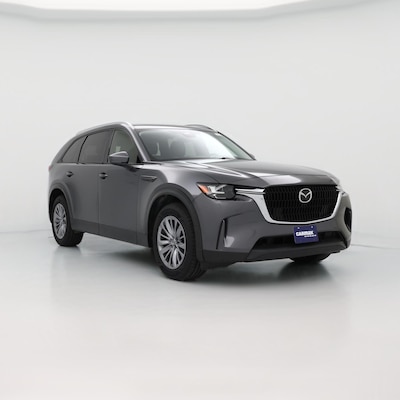 2024 Mazda CX-90 Turbo Preferred Plus