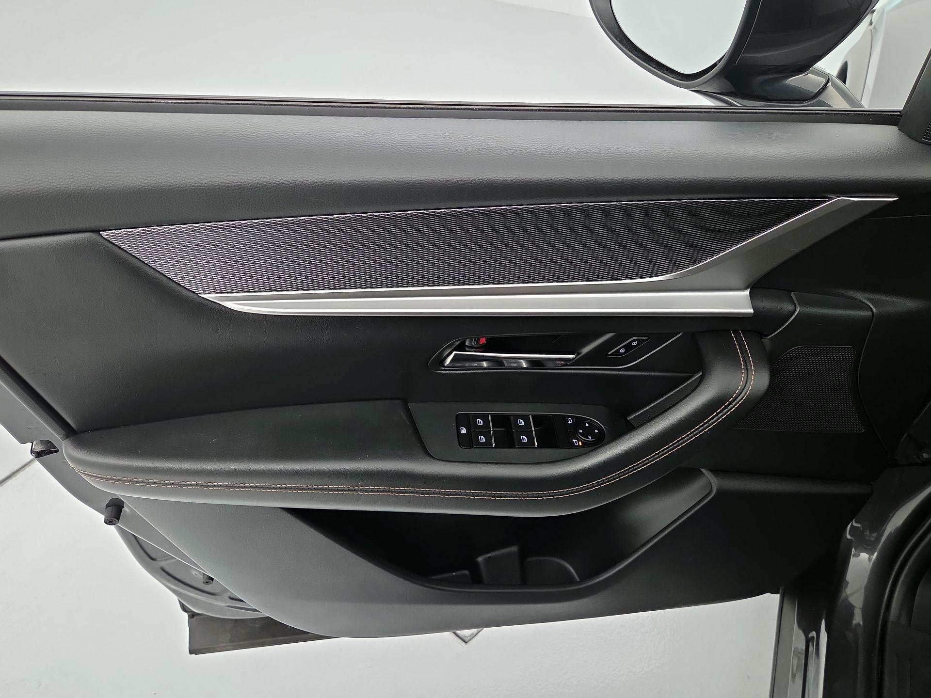 Thumbnail: 2024 Mazda CX-90 - 12