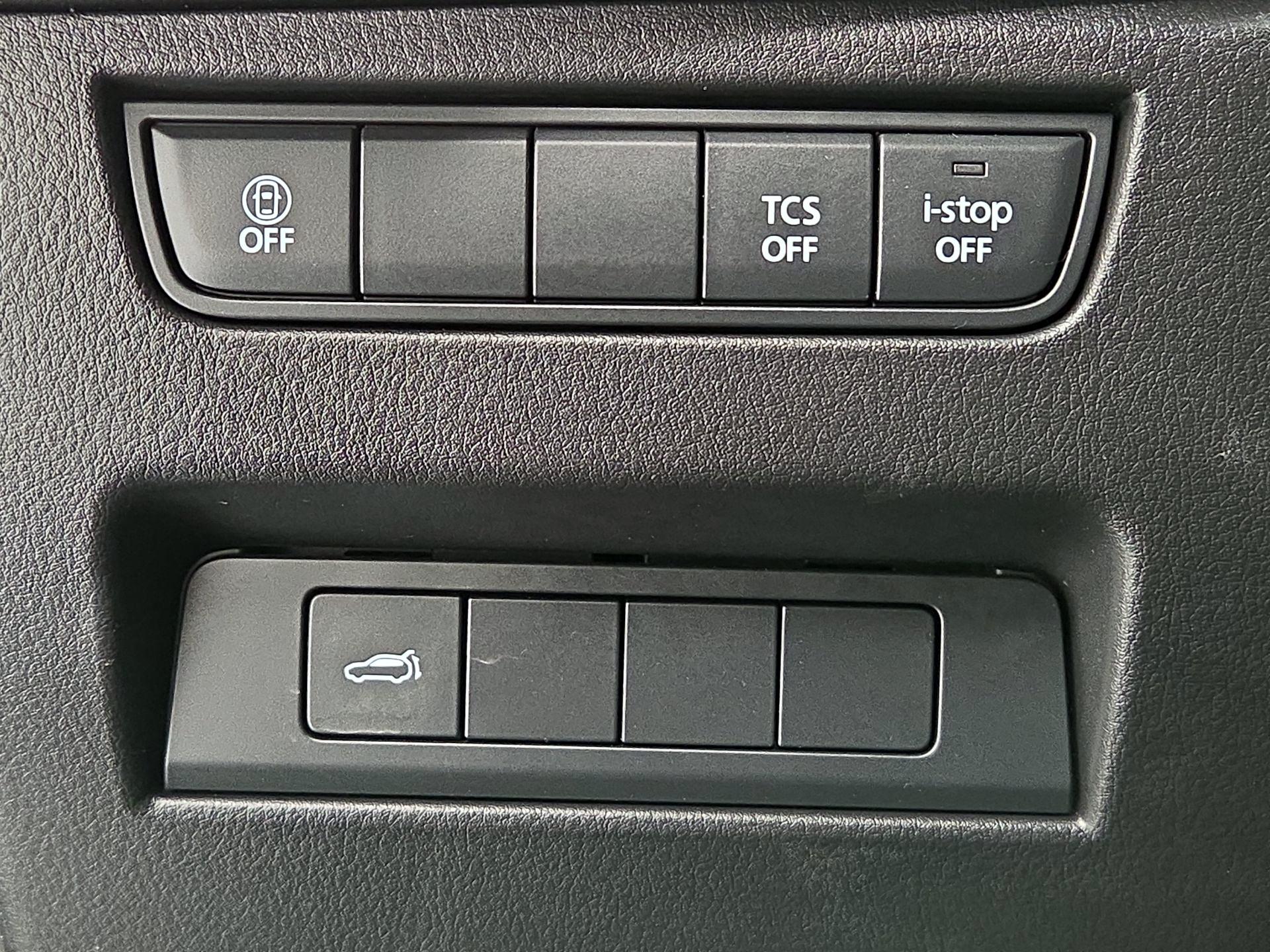 Thumbnail: 2024 Mazda CX-90 - 13