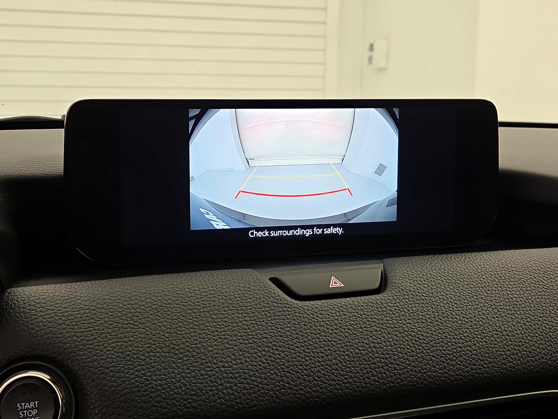 Thumbnail: 2024 Mazda CX-90 - 14