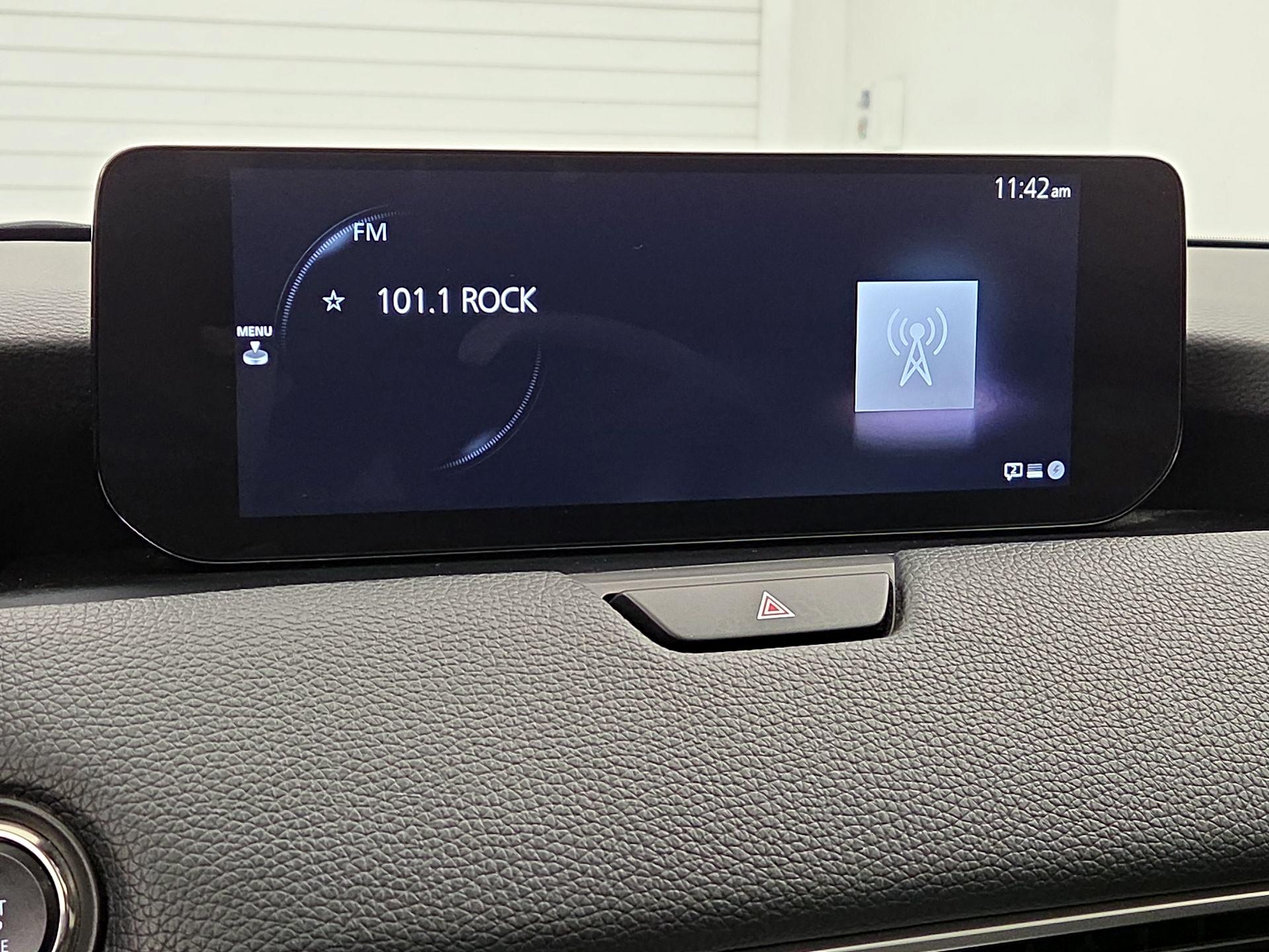 Thumbnail: 2024 Mazda CX-90 - 15