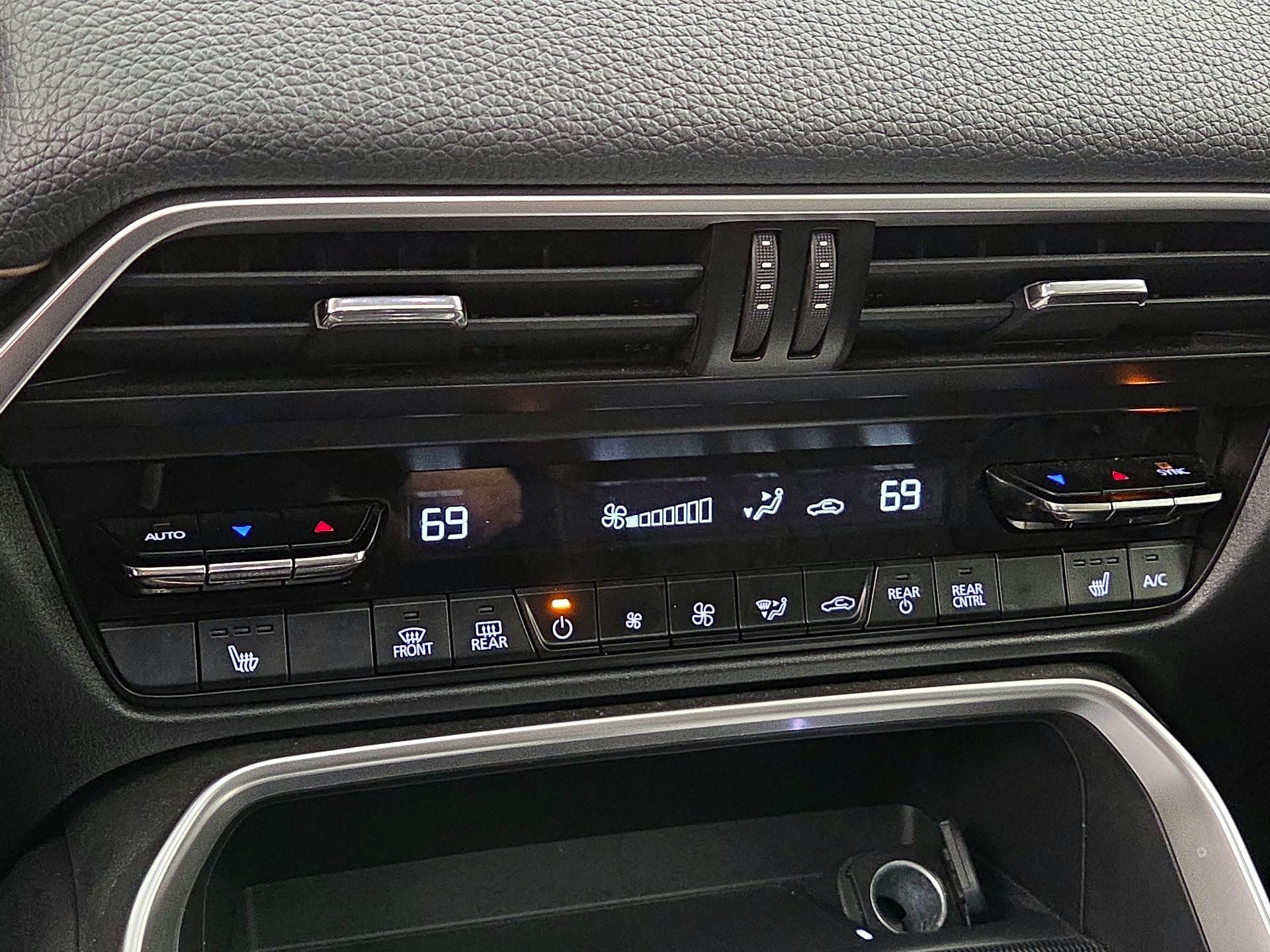 Thumbnail: 2024 Mazda CX-90 - 16