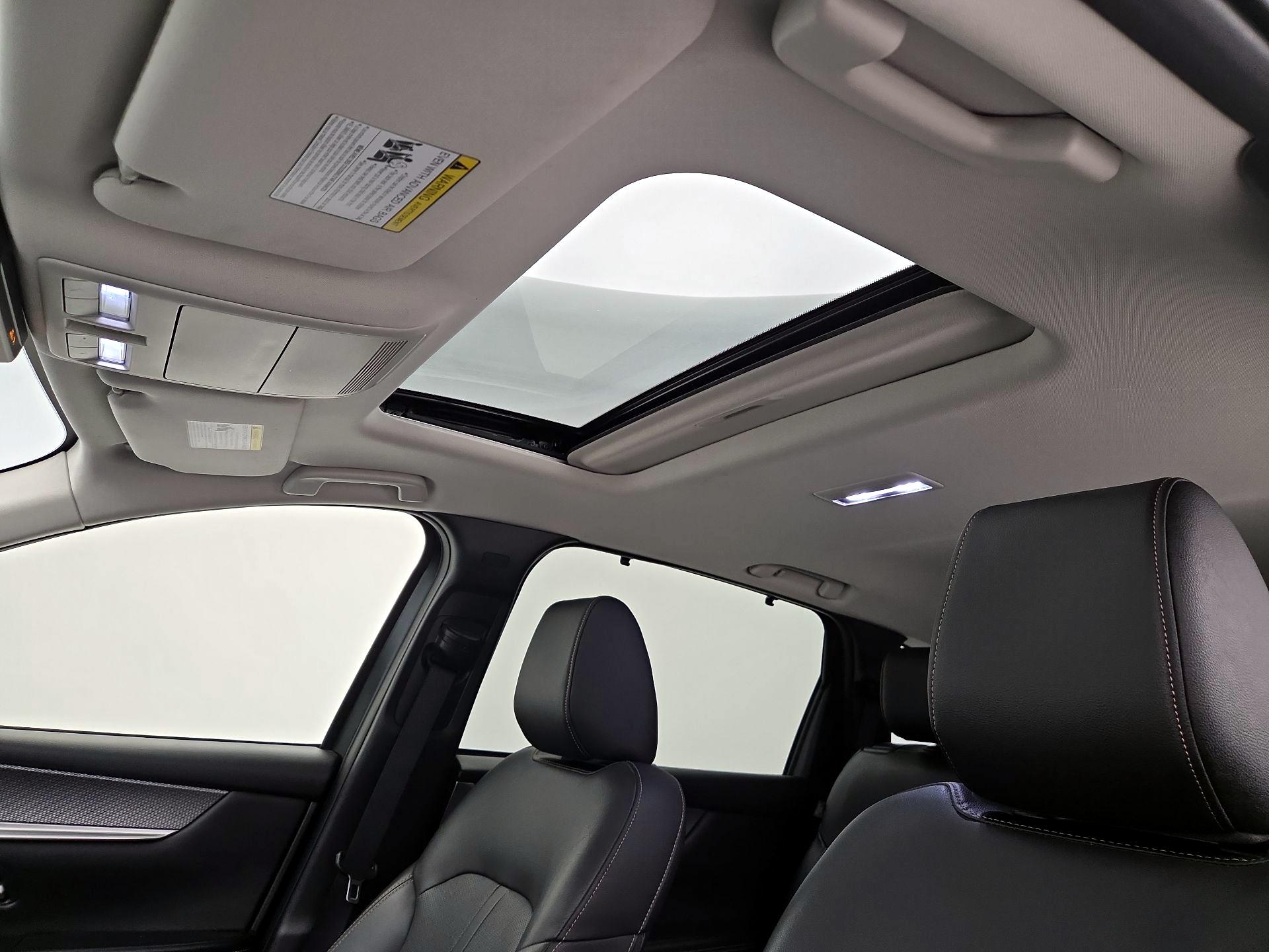 Thumbnail: 2024 Mazda CX-90 - 19