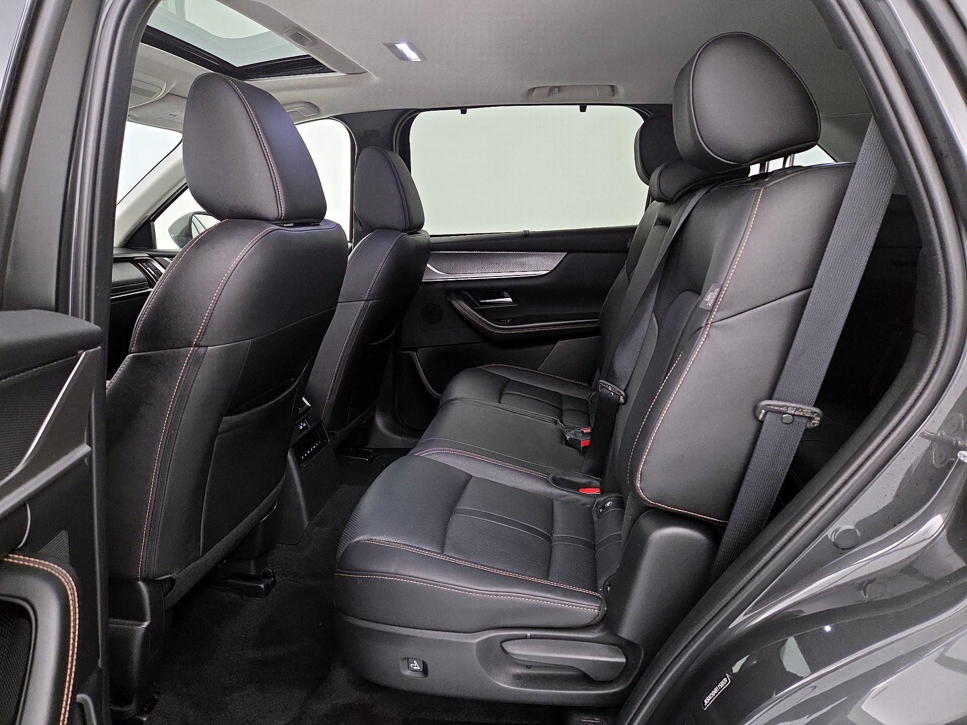 Thumbnail: 2024 Mazda CX-90 - 20