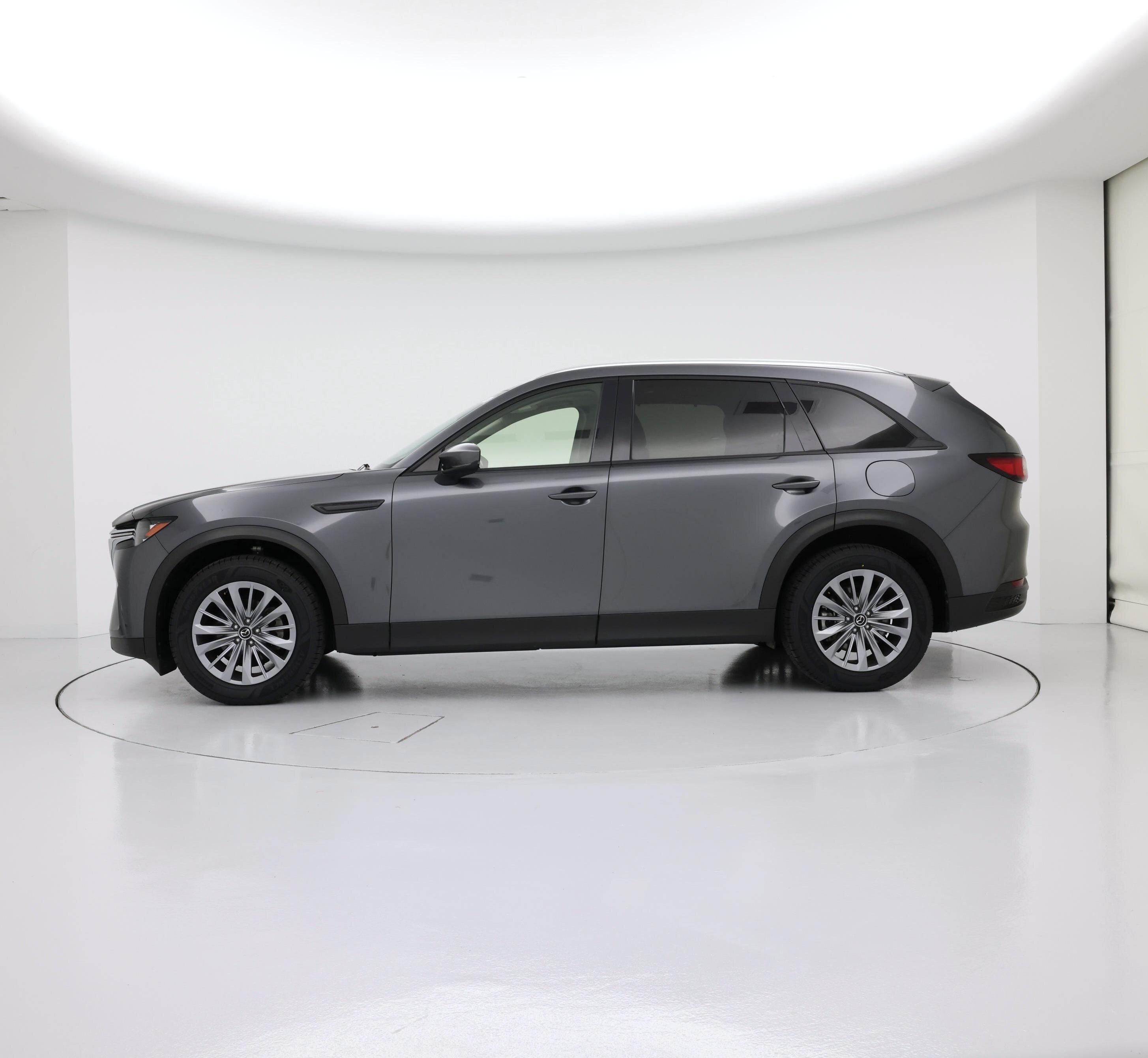 Thumbnail: 2024 Mazda CX-90 - 3