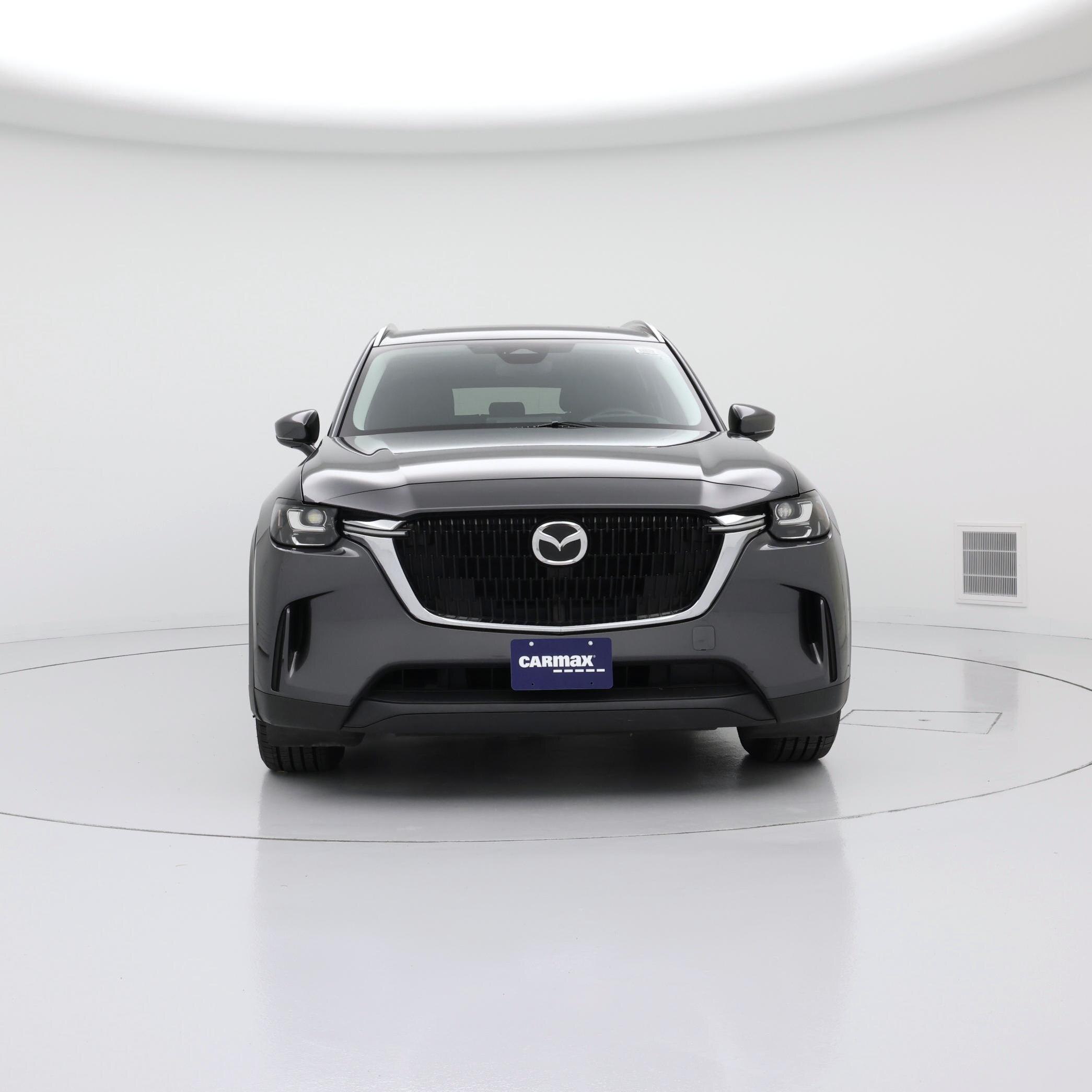 Thumbnail: 2024 Mazda CX-90 - 5