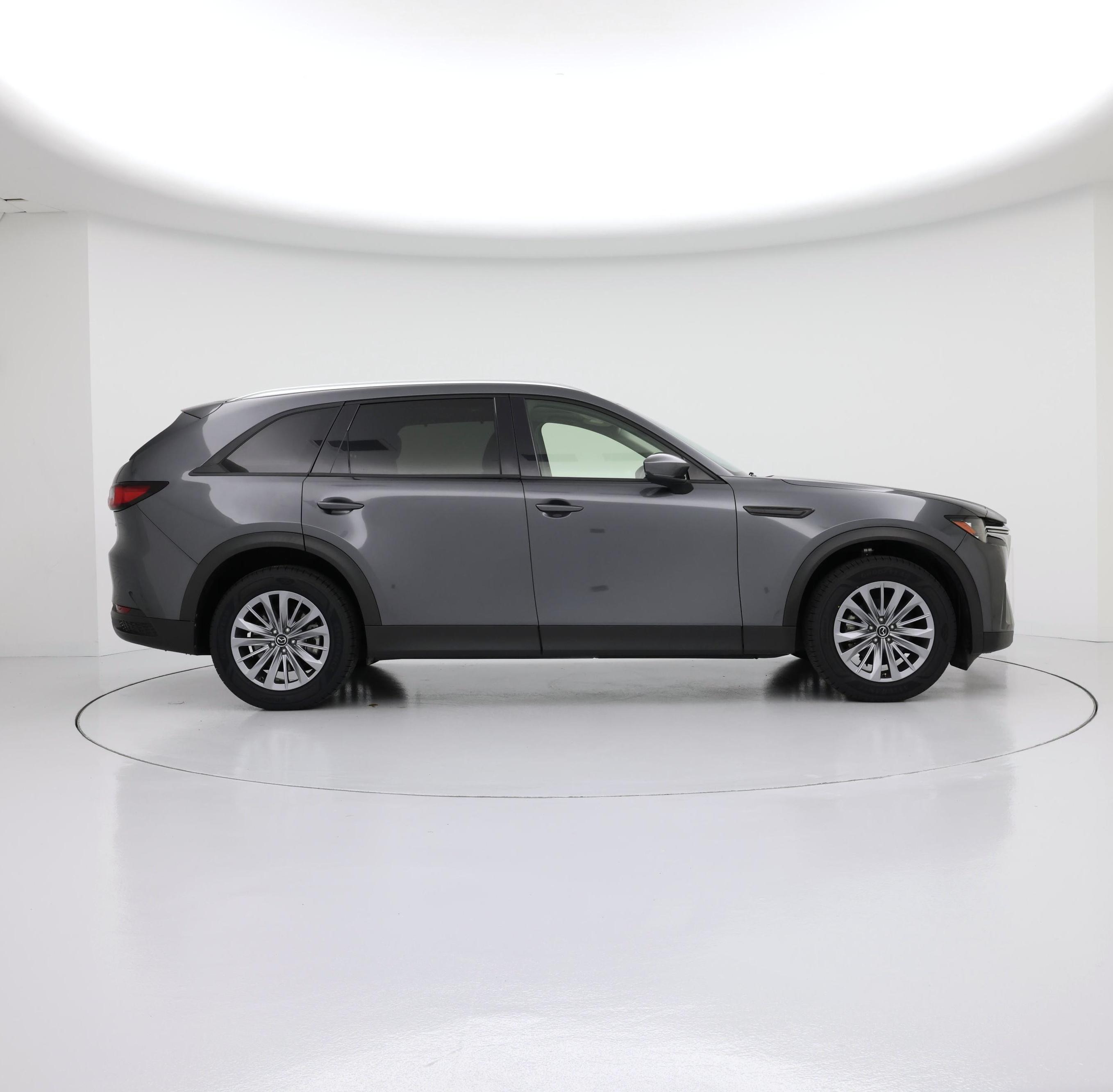 Thumbnail: 2024 Mazda CX-90 - 7