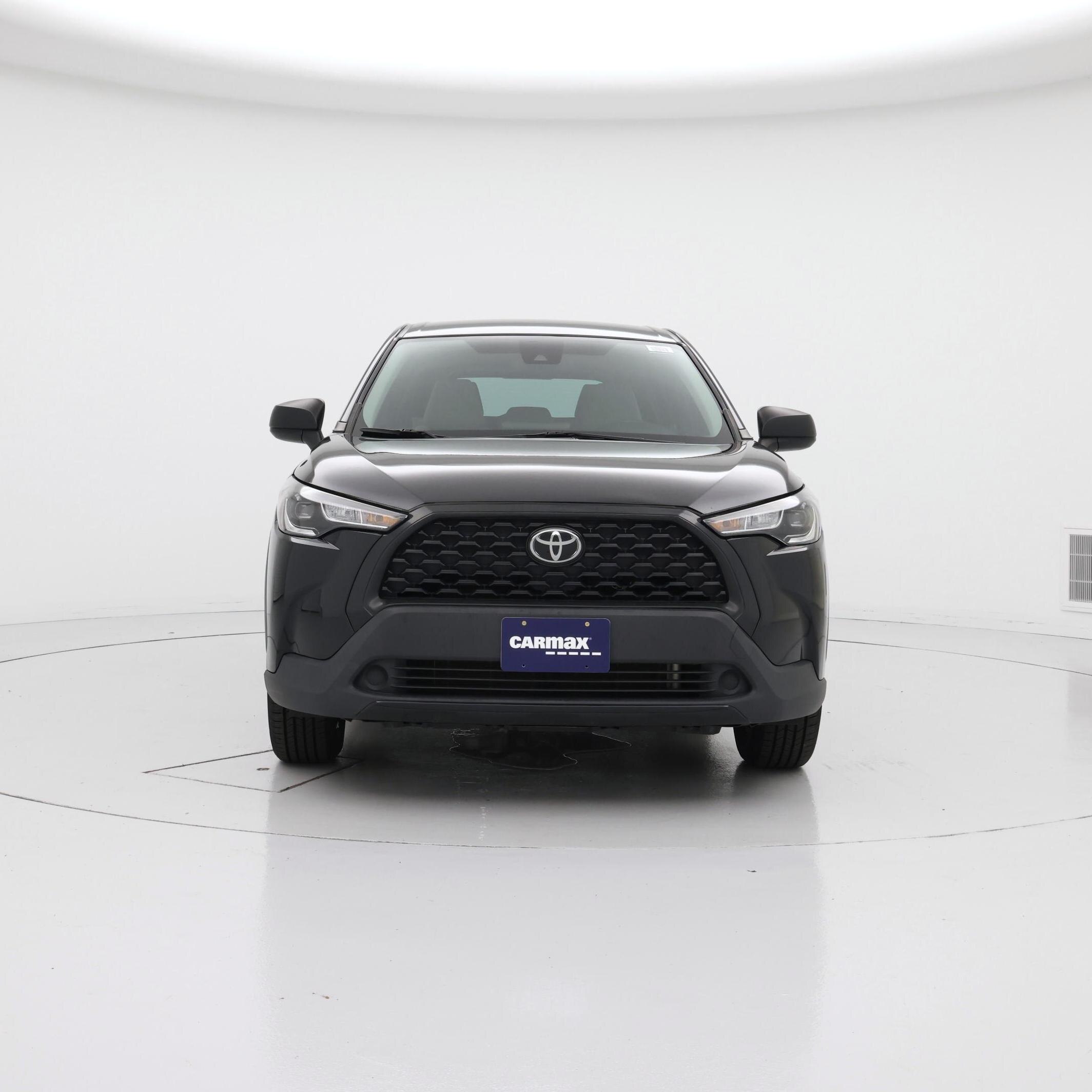 Thumbnail: 2022 Toyota Corolla Cross - 5