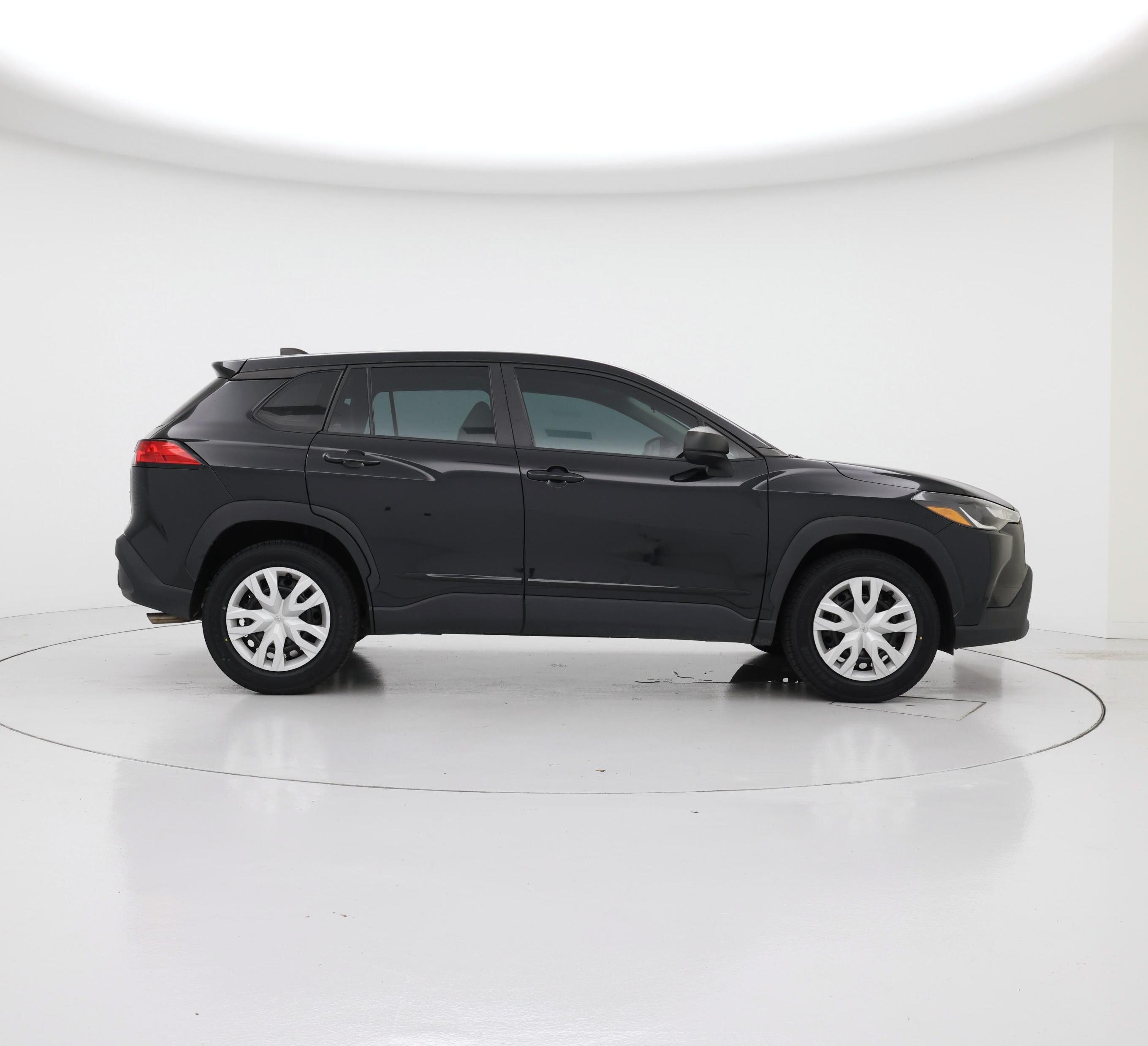 Thumbnail: 2022 Toyota Corolla Cross - 7
