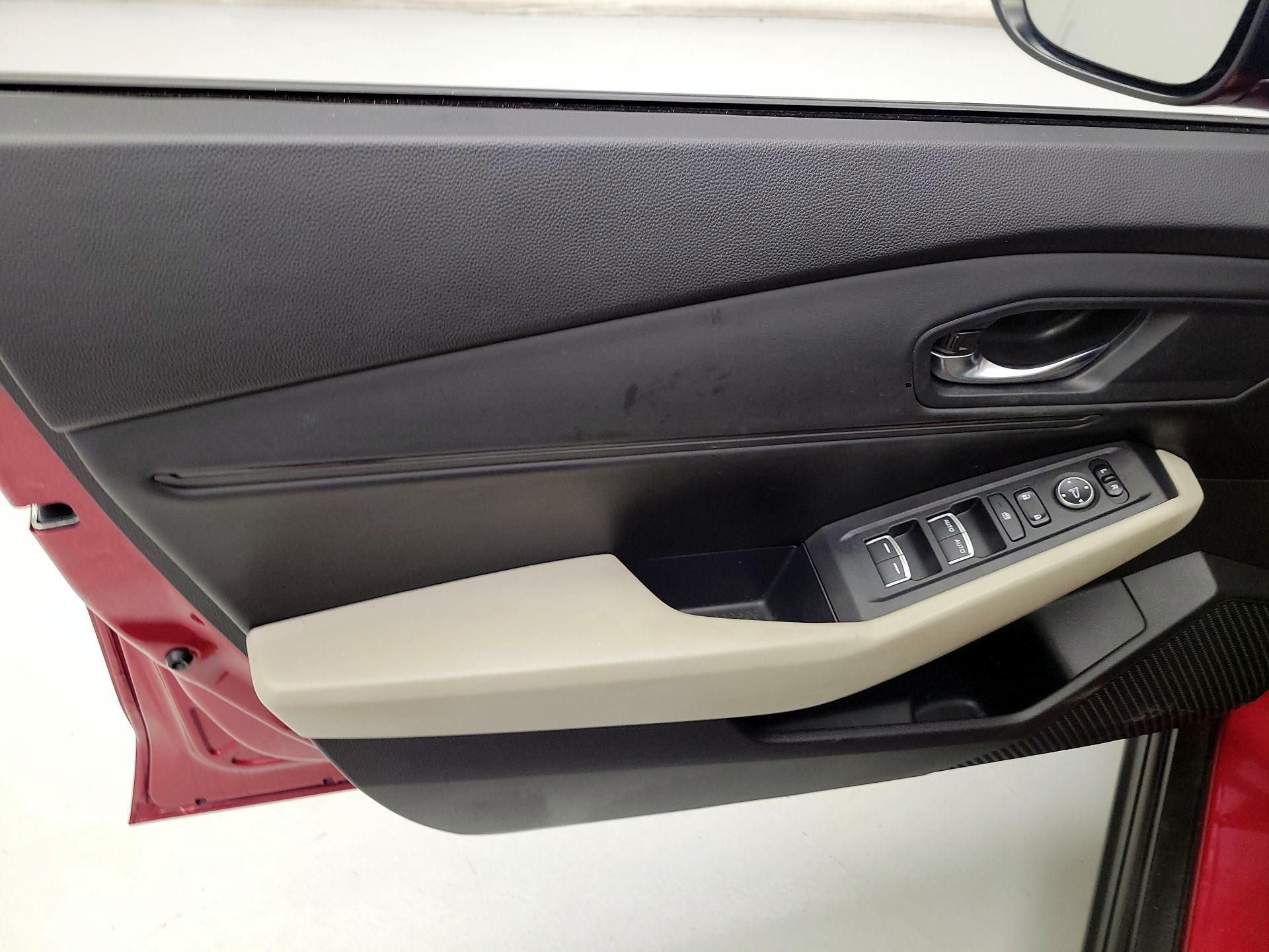 Thumbnail: 2024 Honda Accord - 10