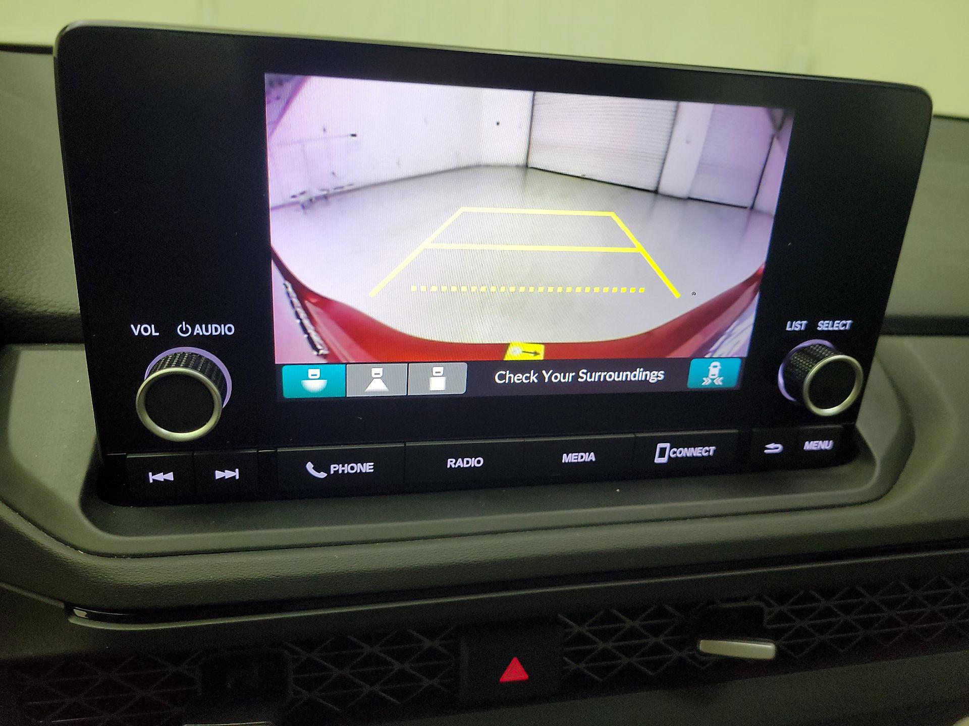 Thumbnail: 2024 Honda Accord - 11