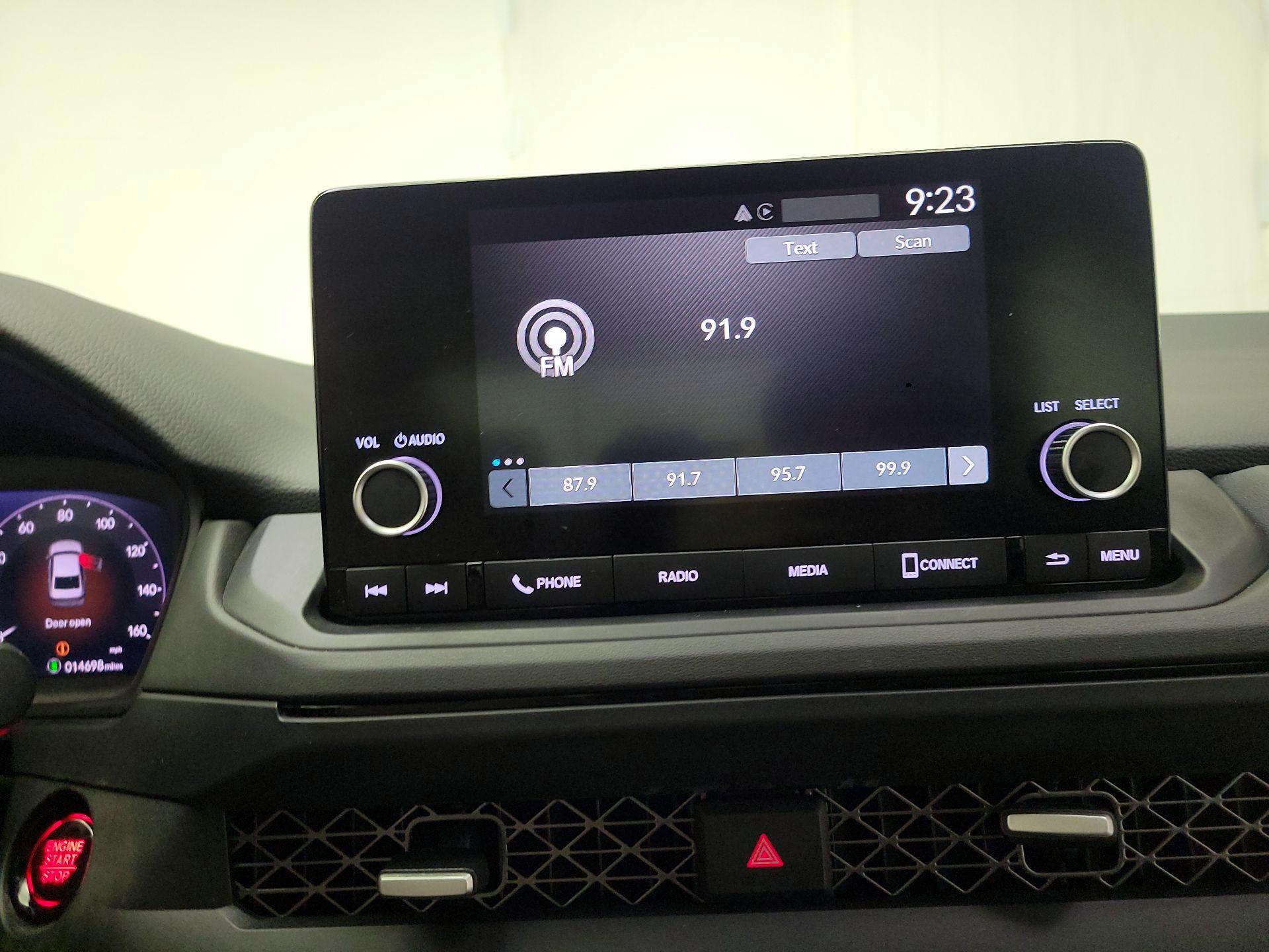 Thumbnail: 2024 Honda Accord - 12