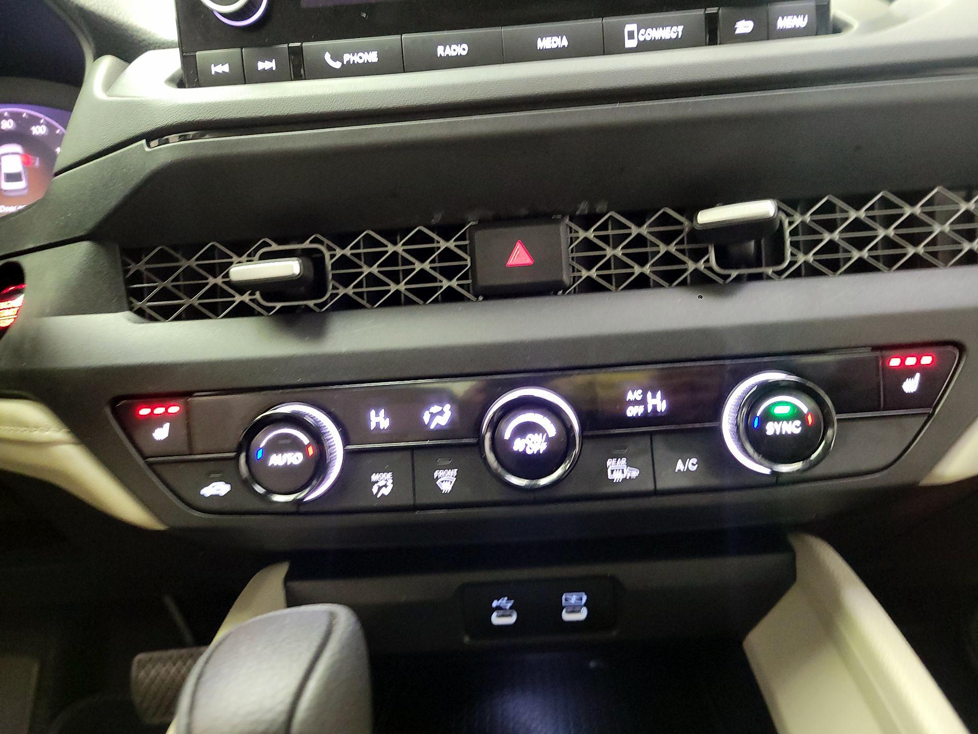 Thumbnail: 2024 Honda Accord - 13