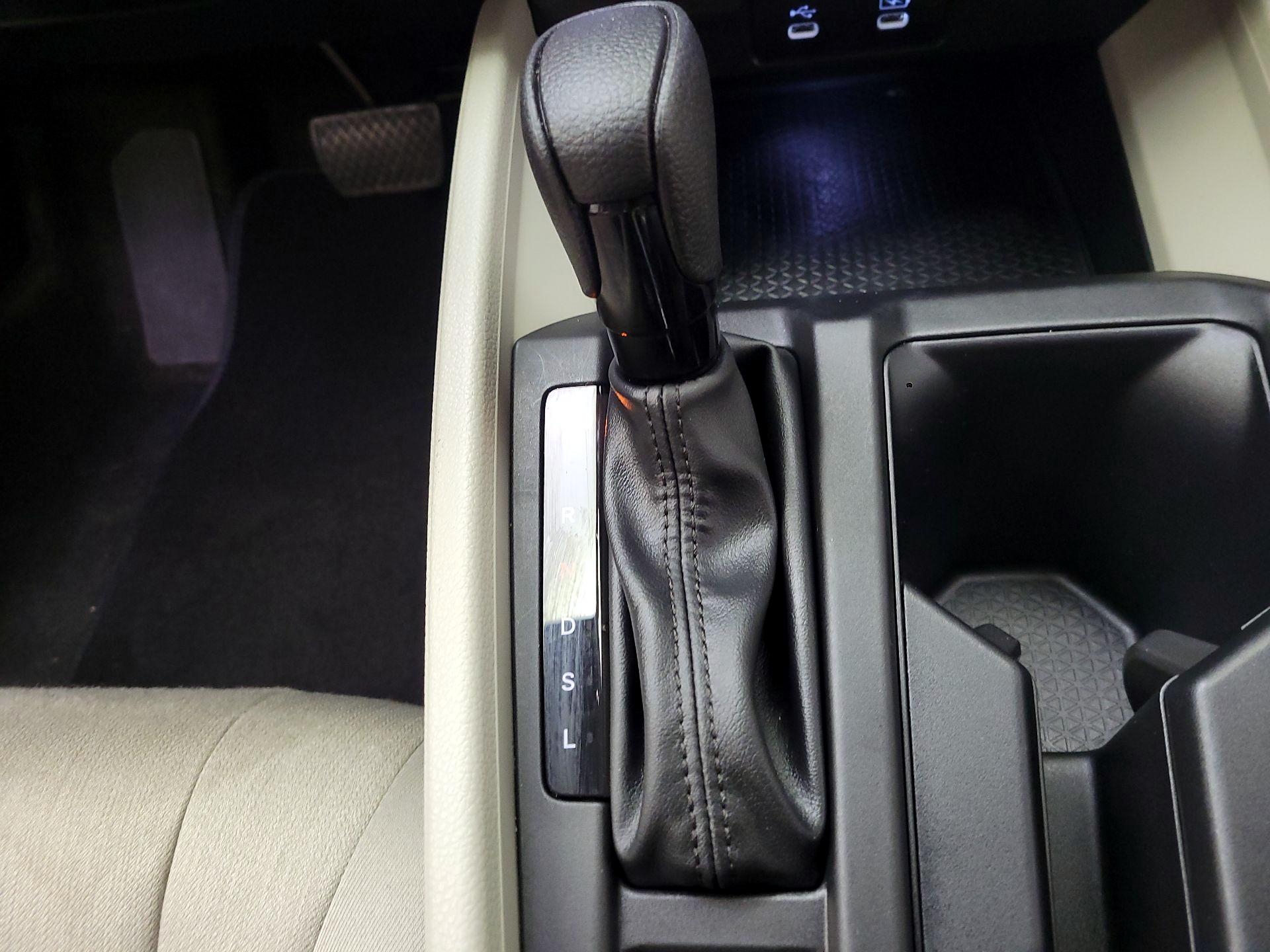 Thumbnail: 2024 Honda Accord - 14