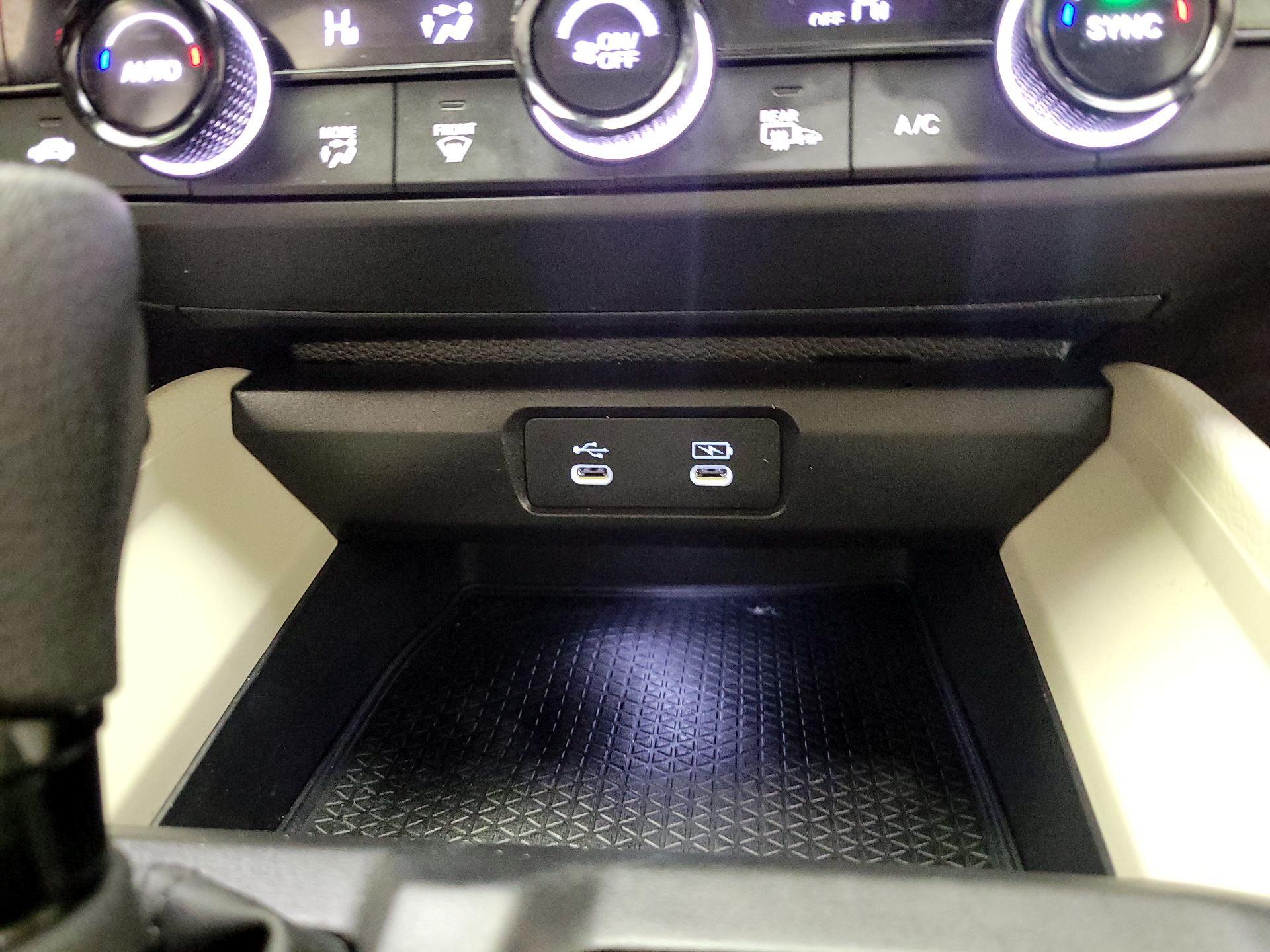 Thumbnail: 2024 Honda Accord - 15