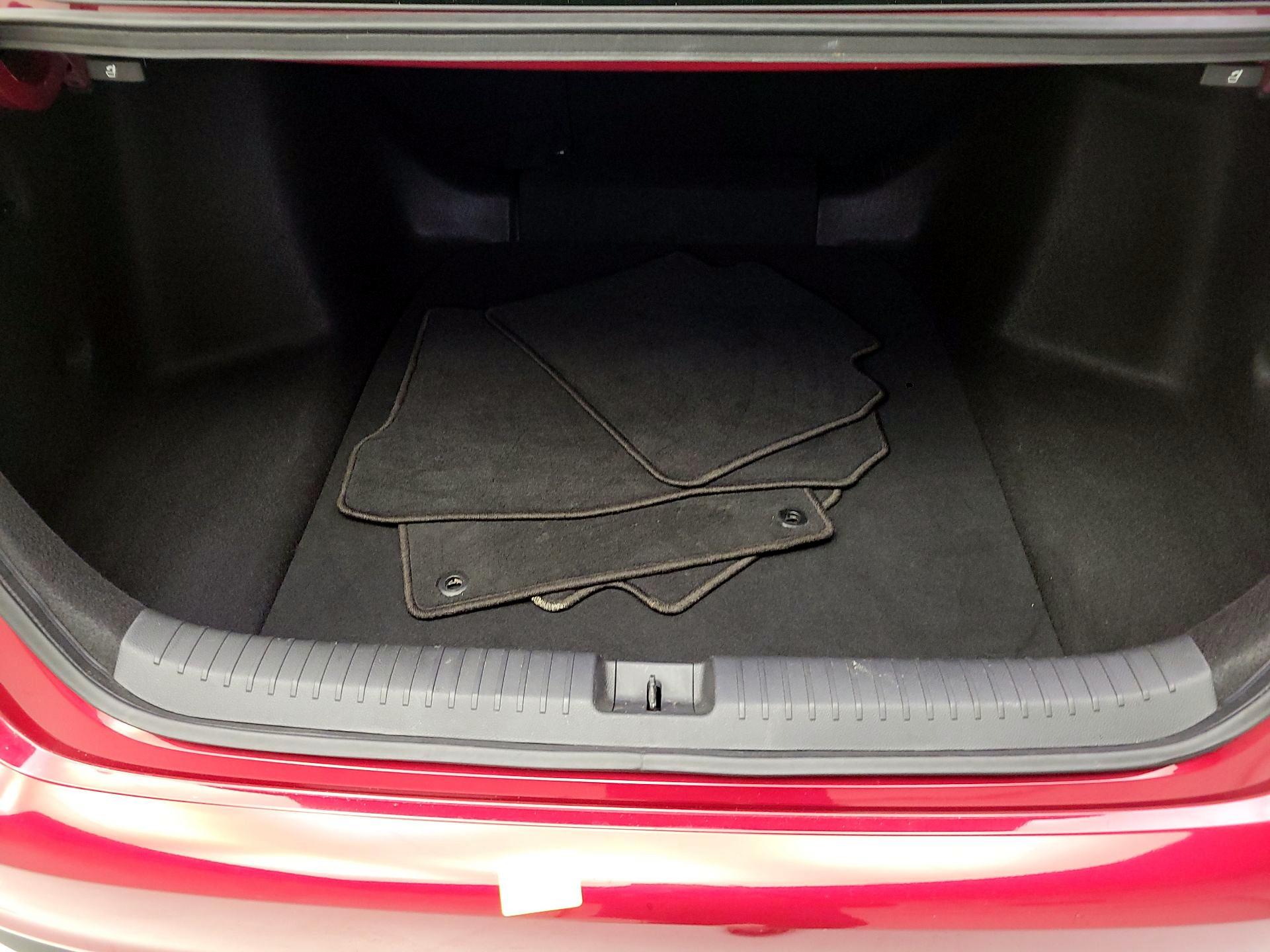 Thumbnail: 2024 Honda Accord - 17