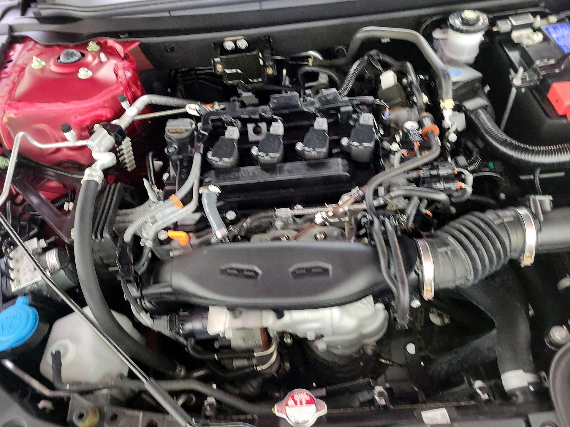 Thumbnail: 2024 Honda Accord - 18