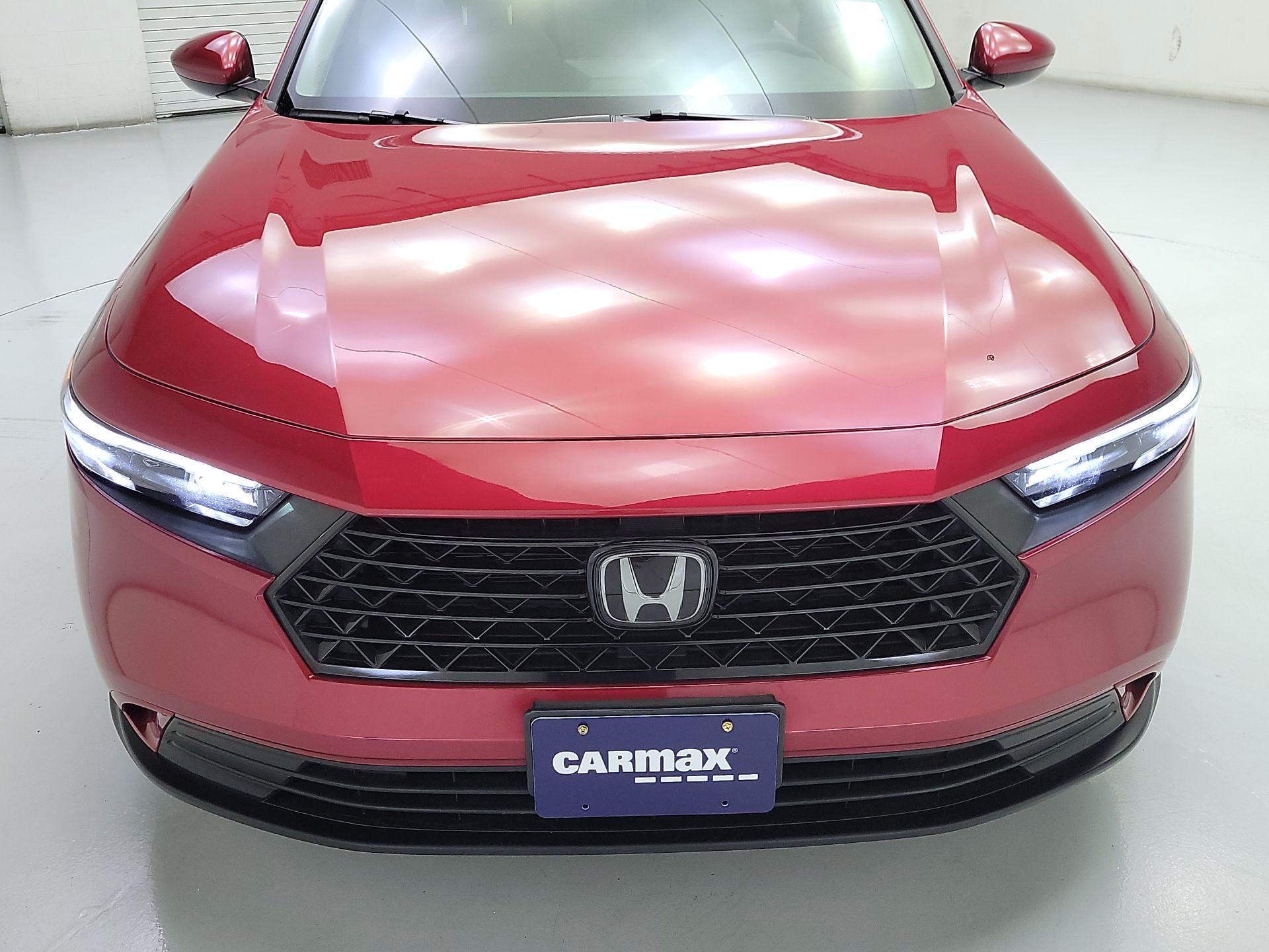 Thumbnail: 2024 Honda Accord - 2