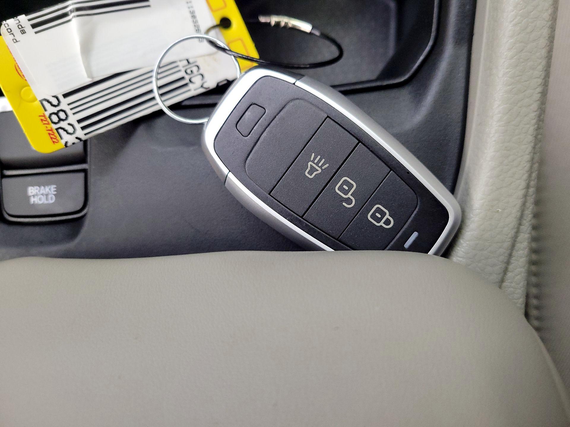 Thumbnail: 2024 Honda Accord - 19